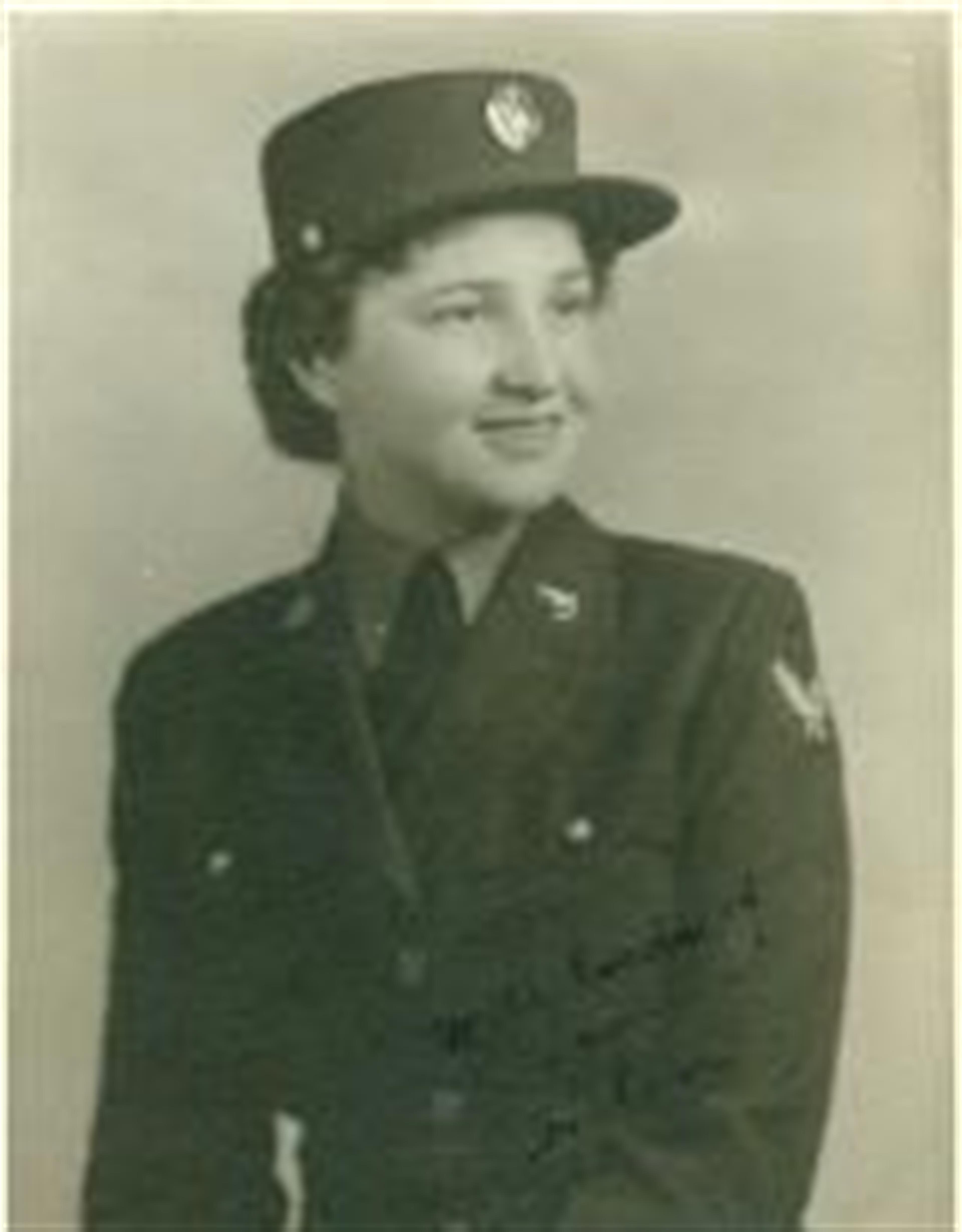 Helen Conlin Stinger