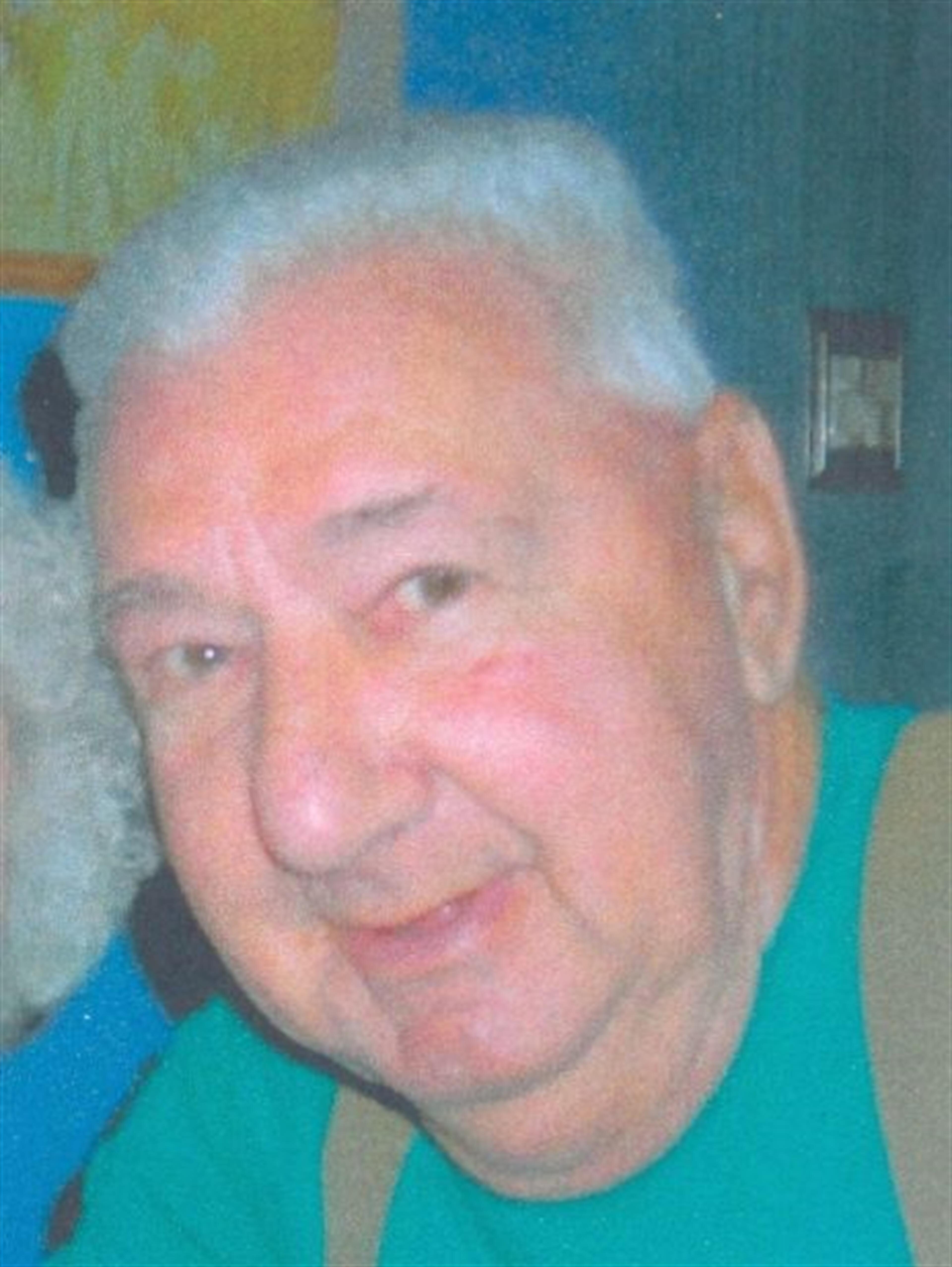 Ronald Herbert DeSalis Sr.