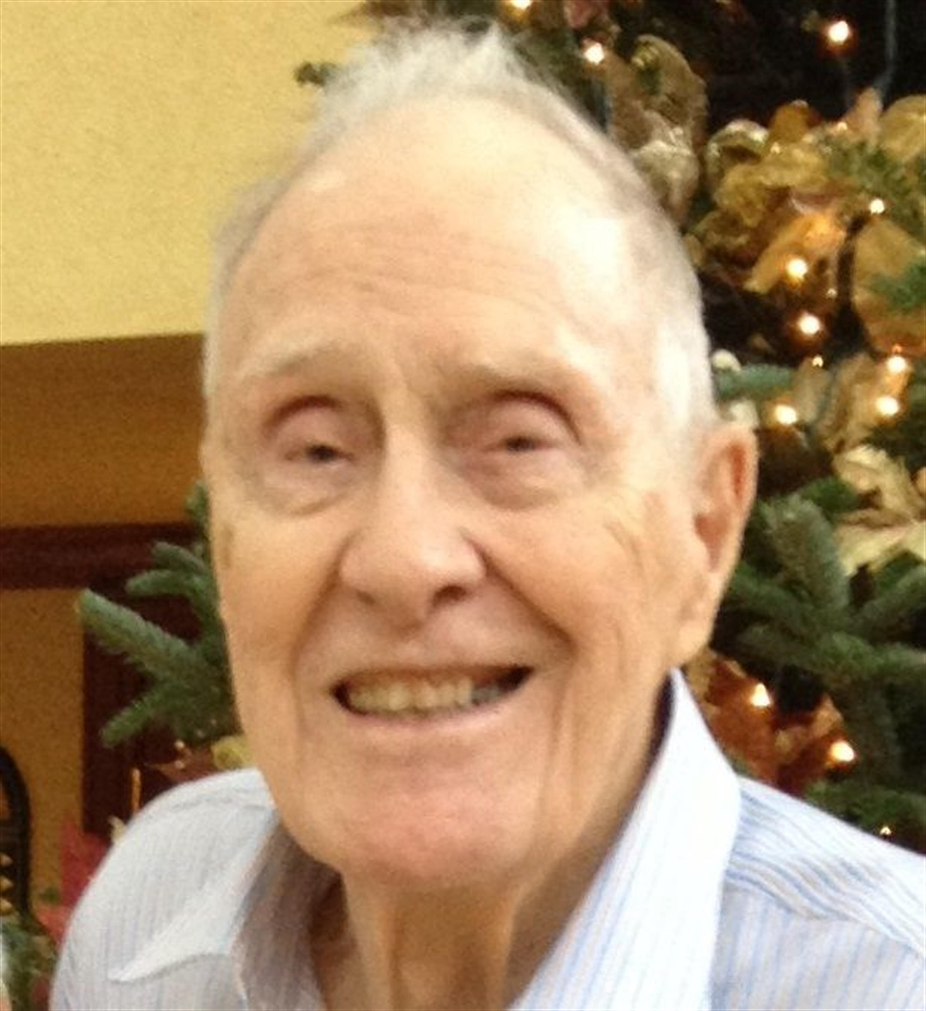 Mr. Raymond Paul Wedler