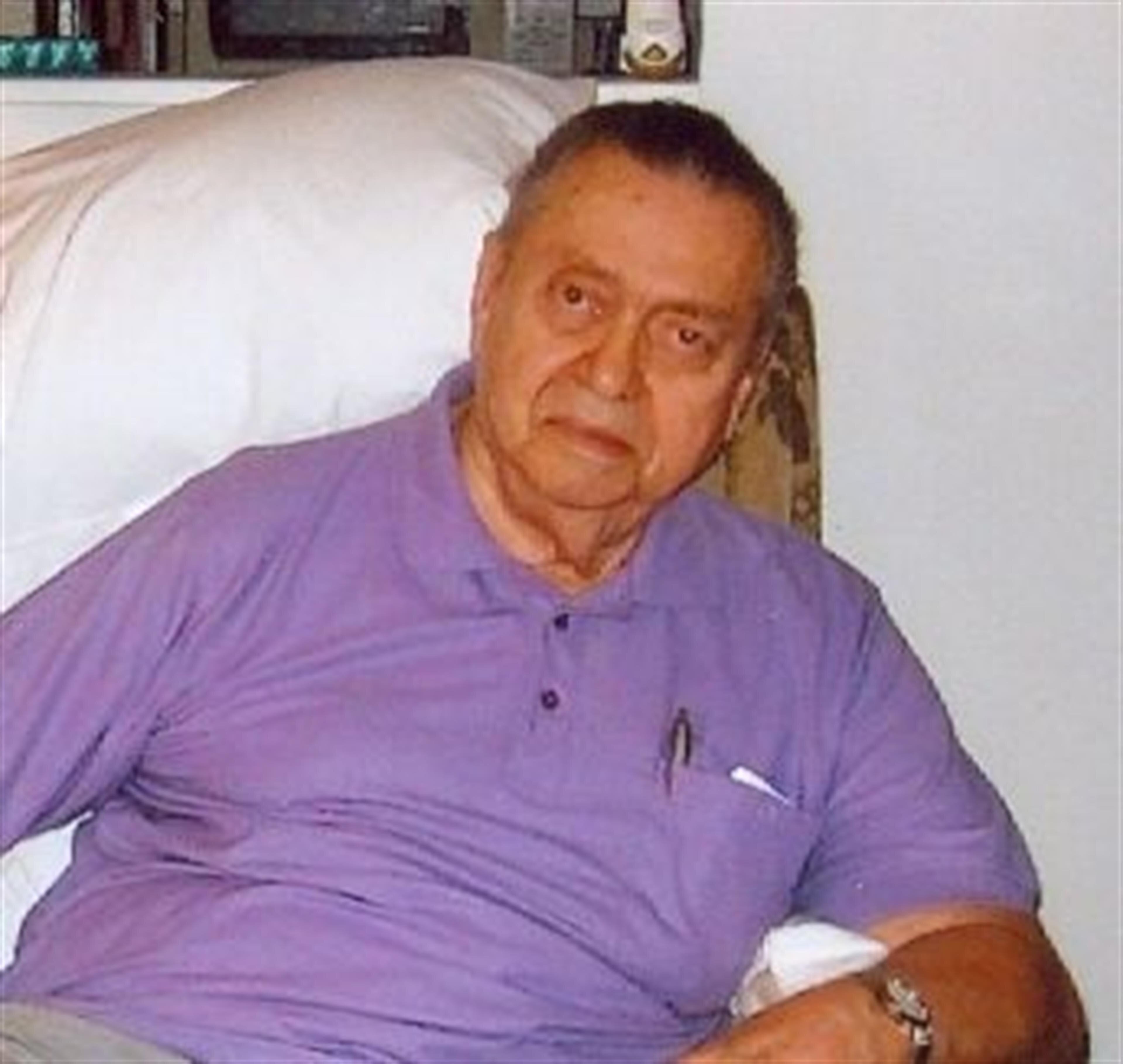 Angelo Ambroz