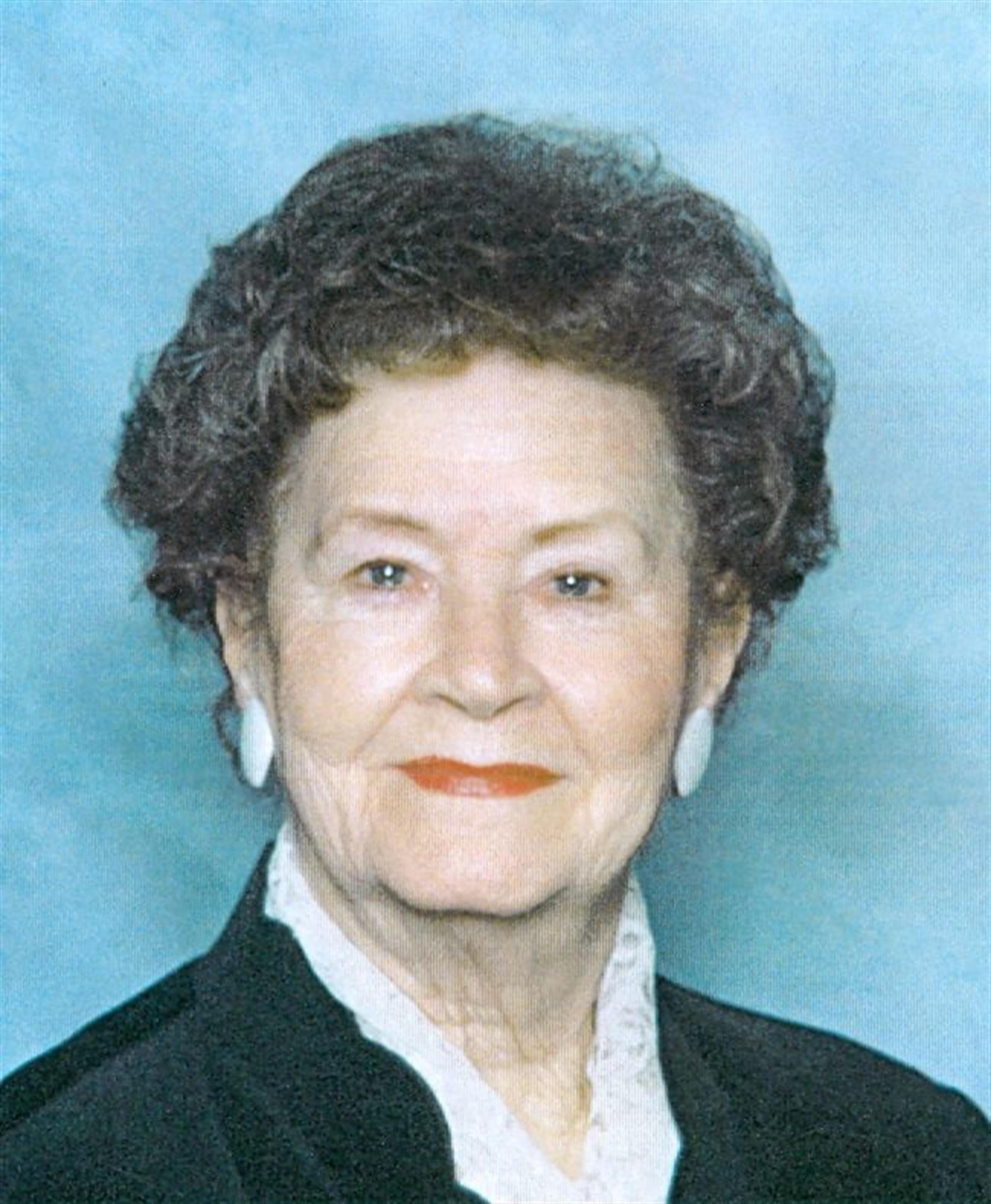 Ms. Lola Schweitzer