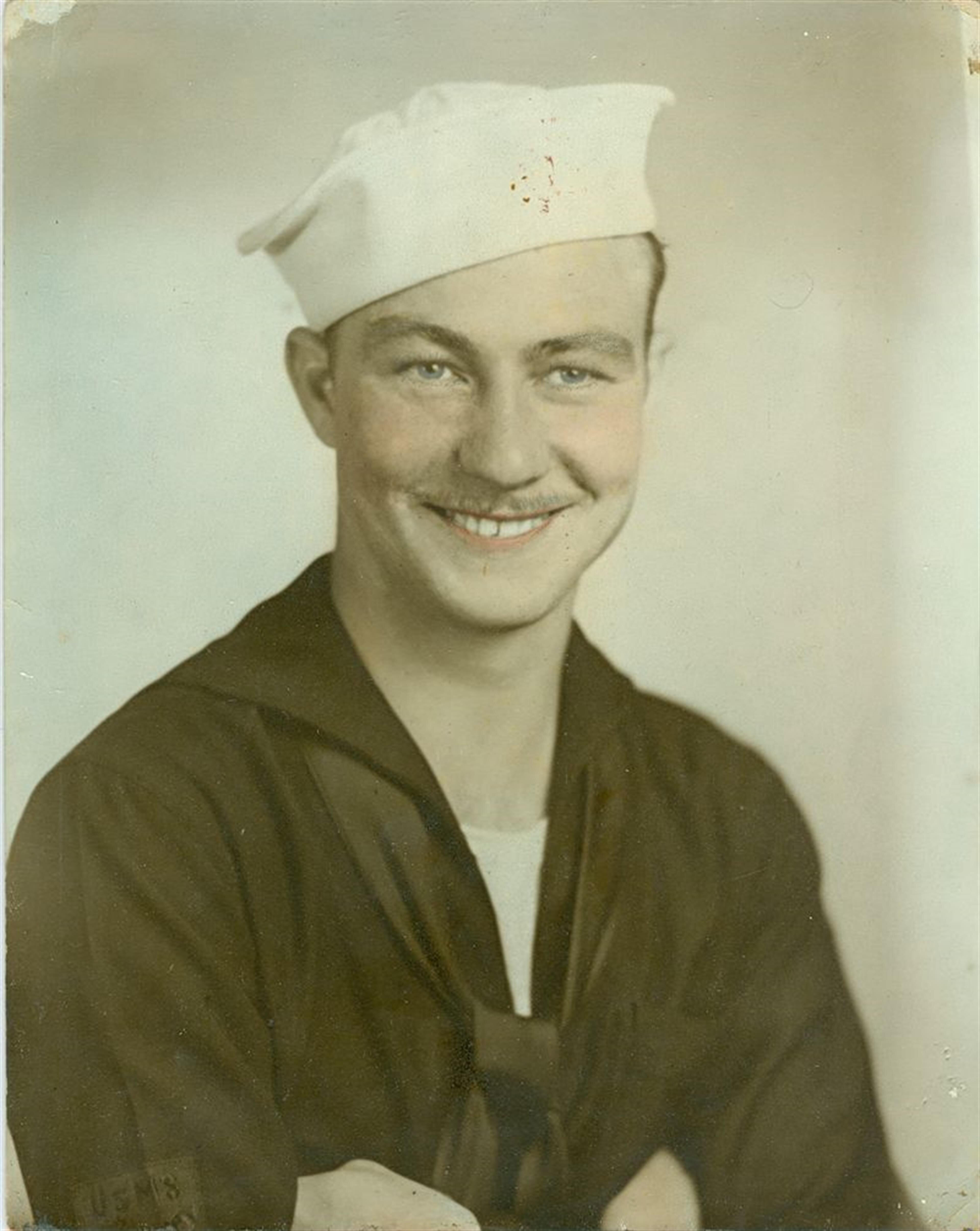 Mr. Robert H. Pajares