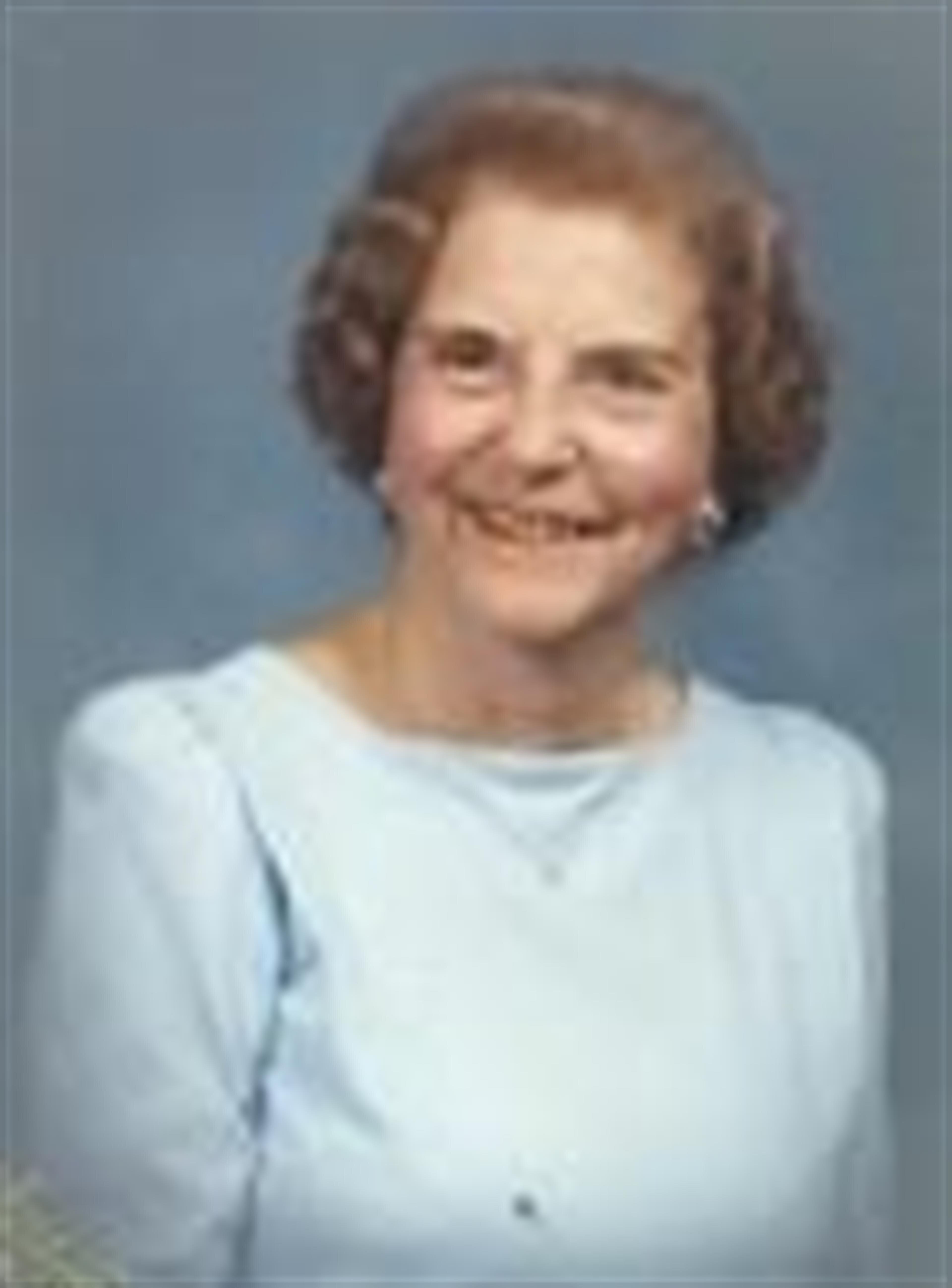 Catherine P. Torgerson