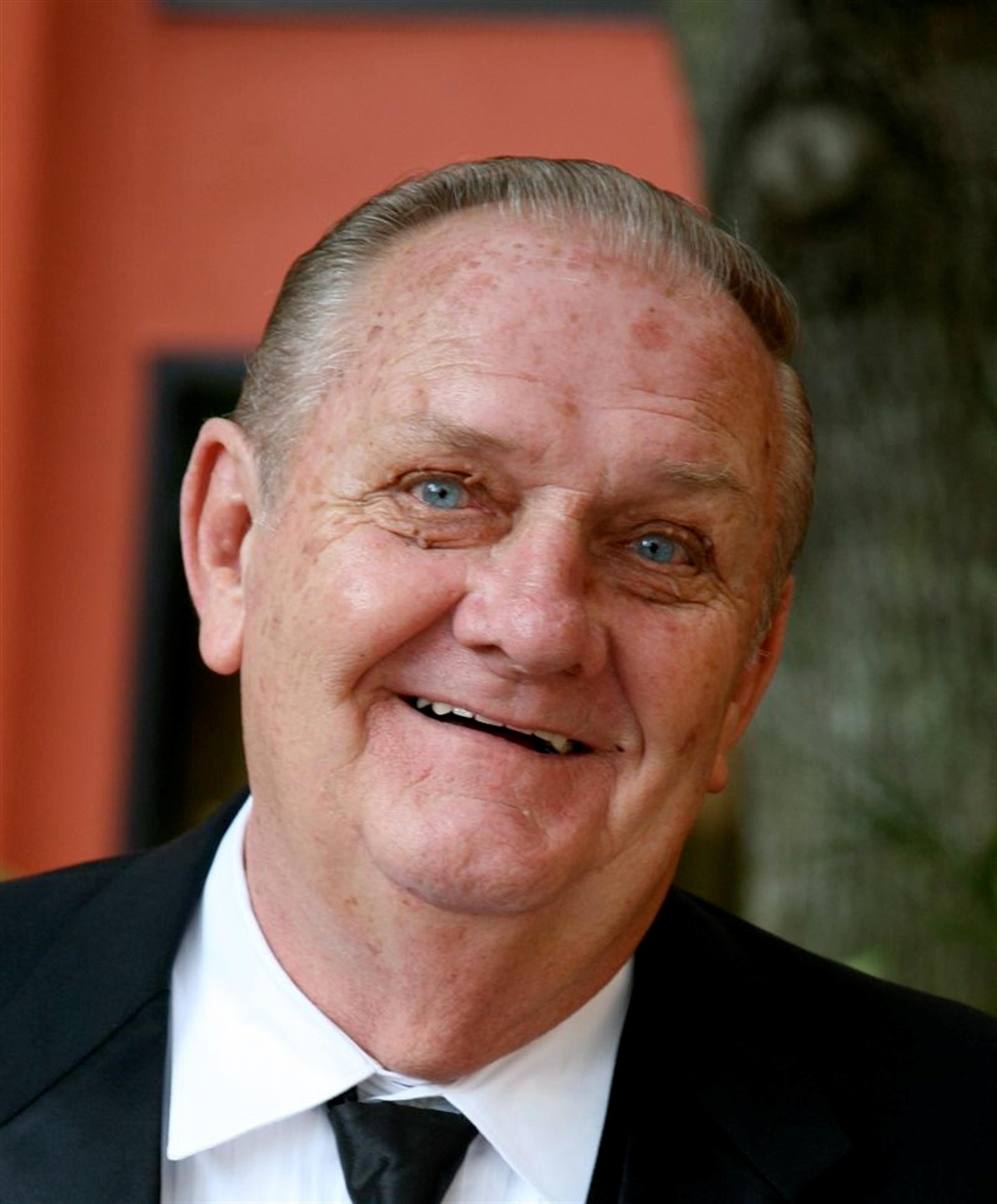 Mr. Thomas D. Coots