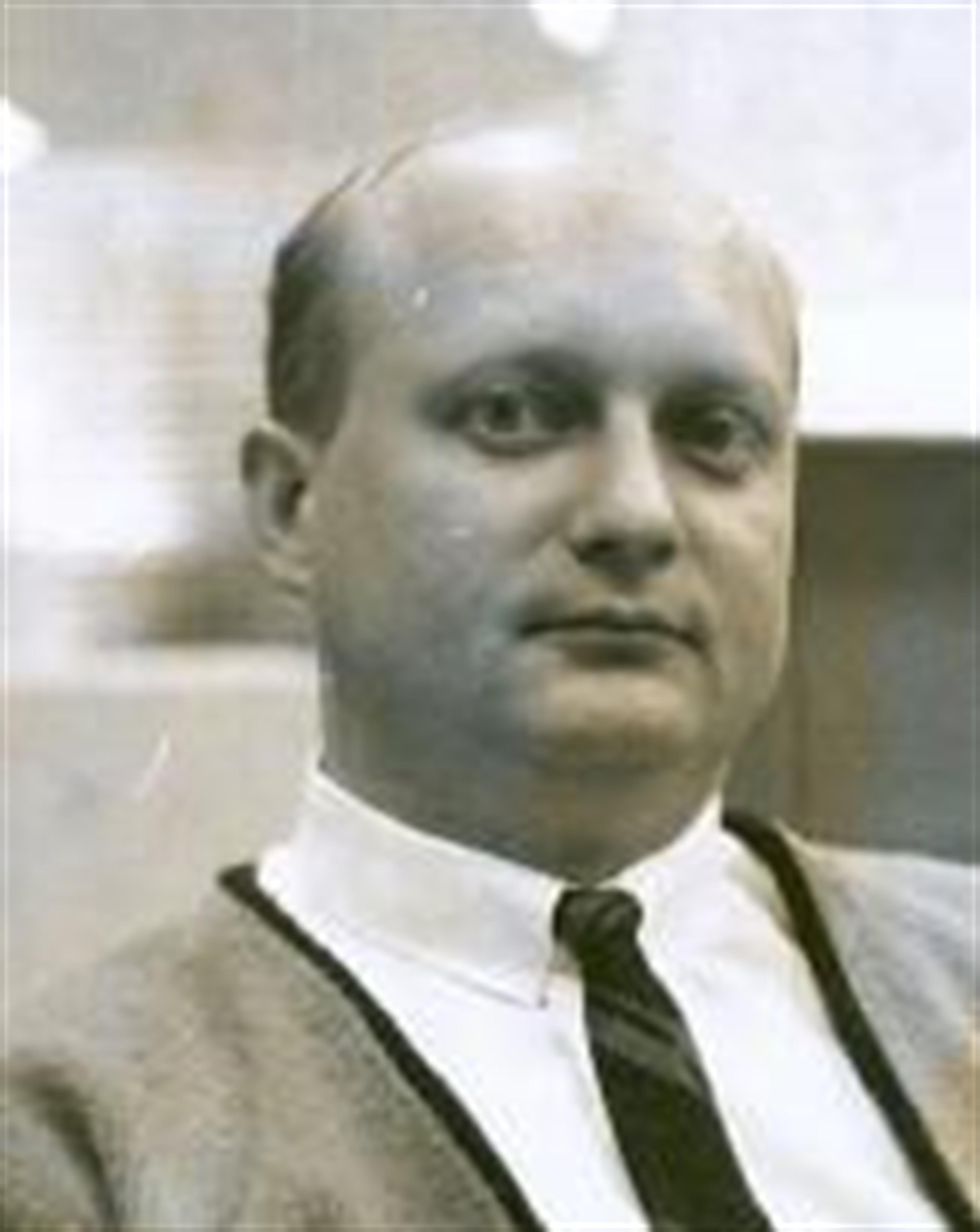 Ray R. Mundt