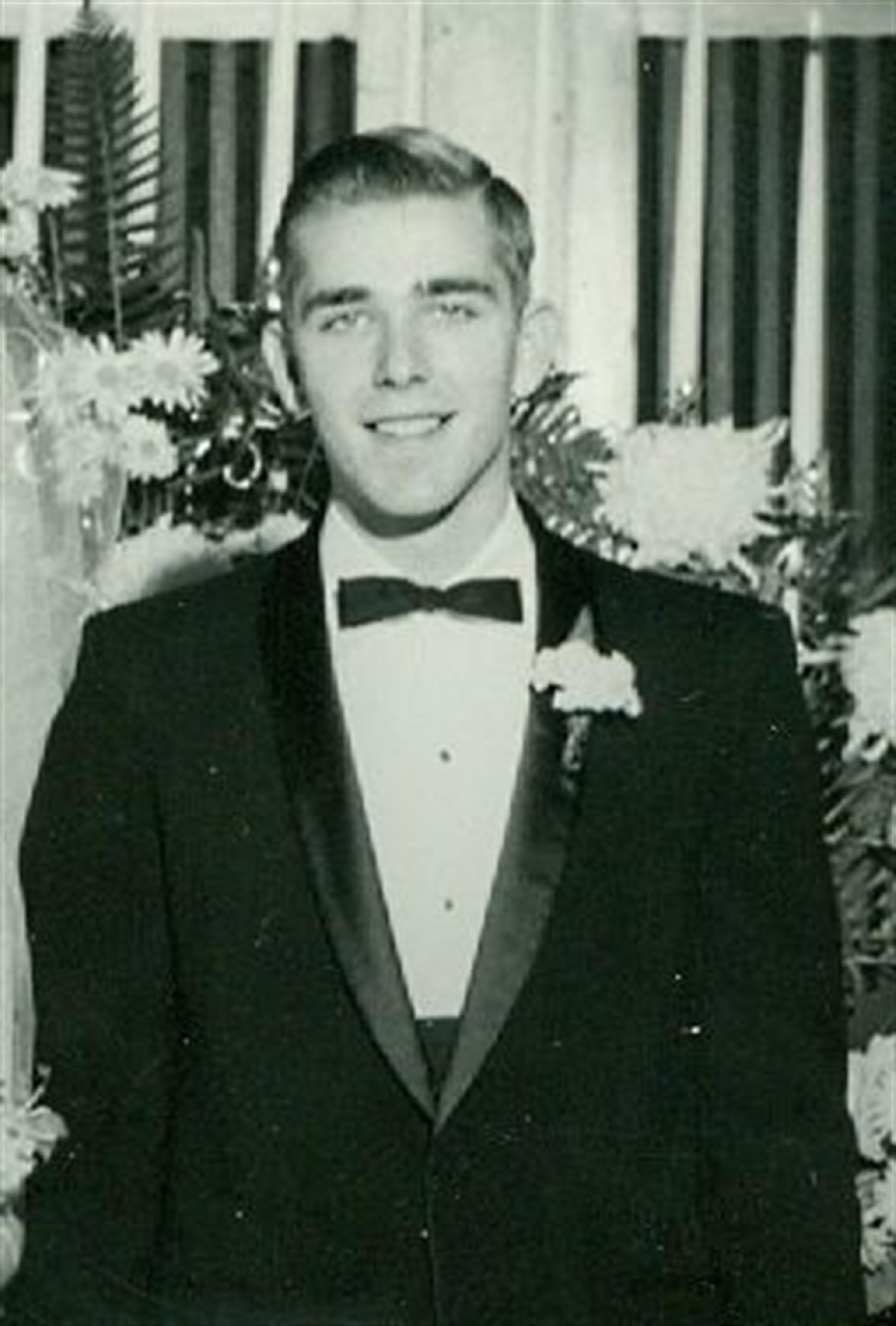 Bruce W Baker