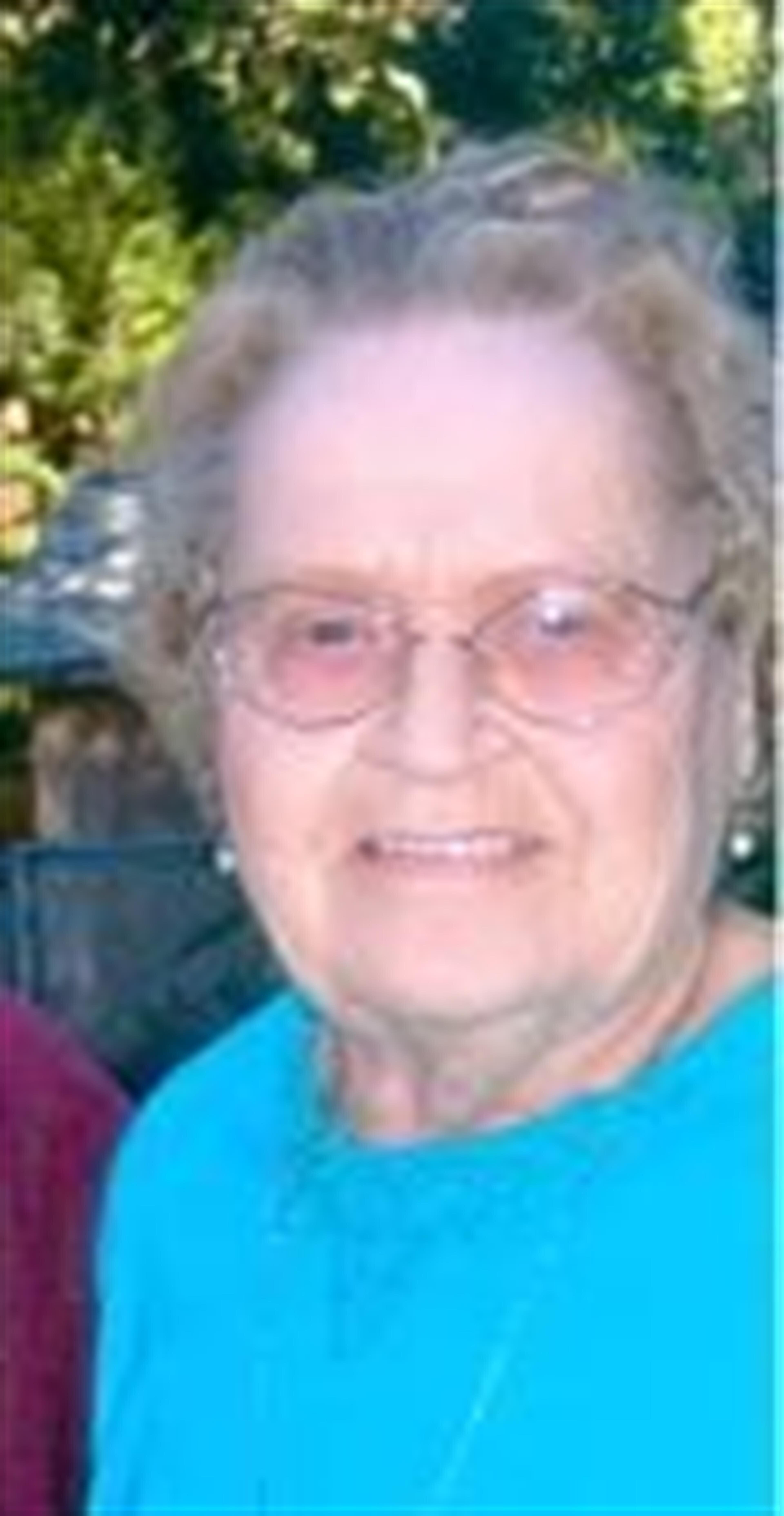 Joyce Bates