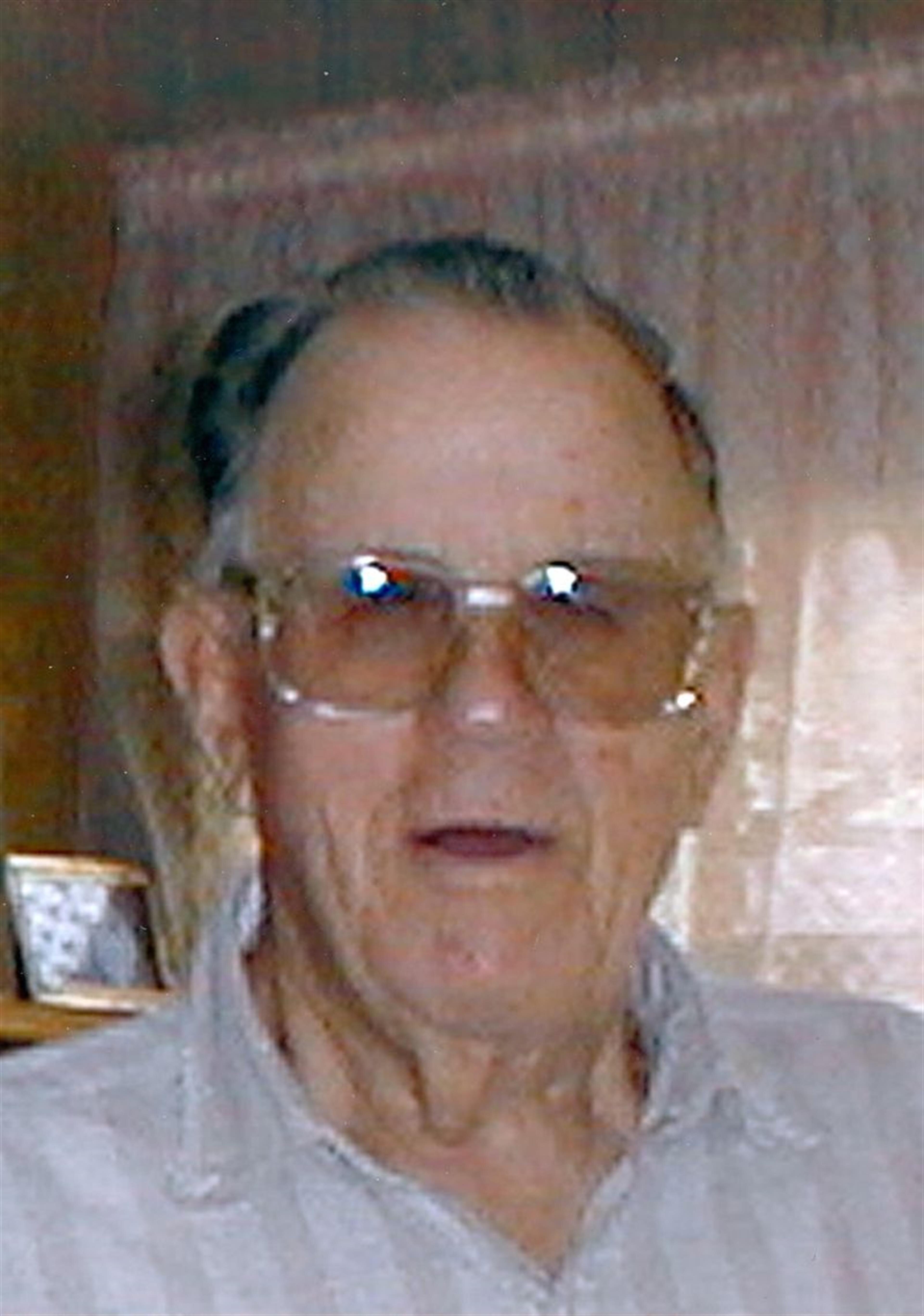 Edward Roosevelt Chase