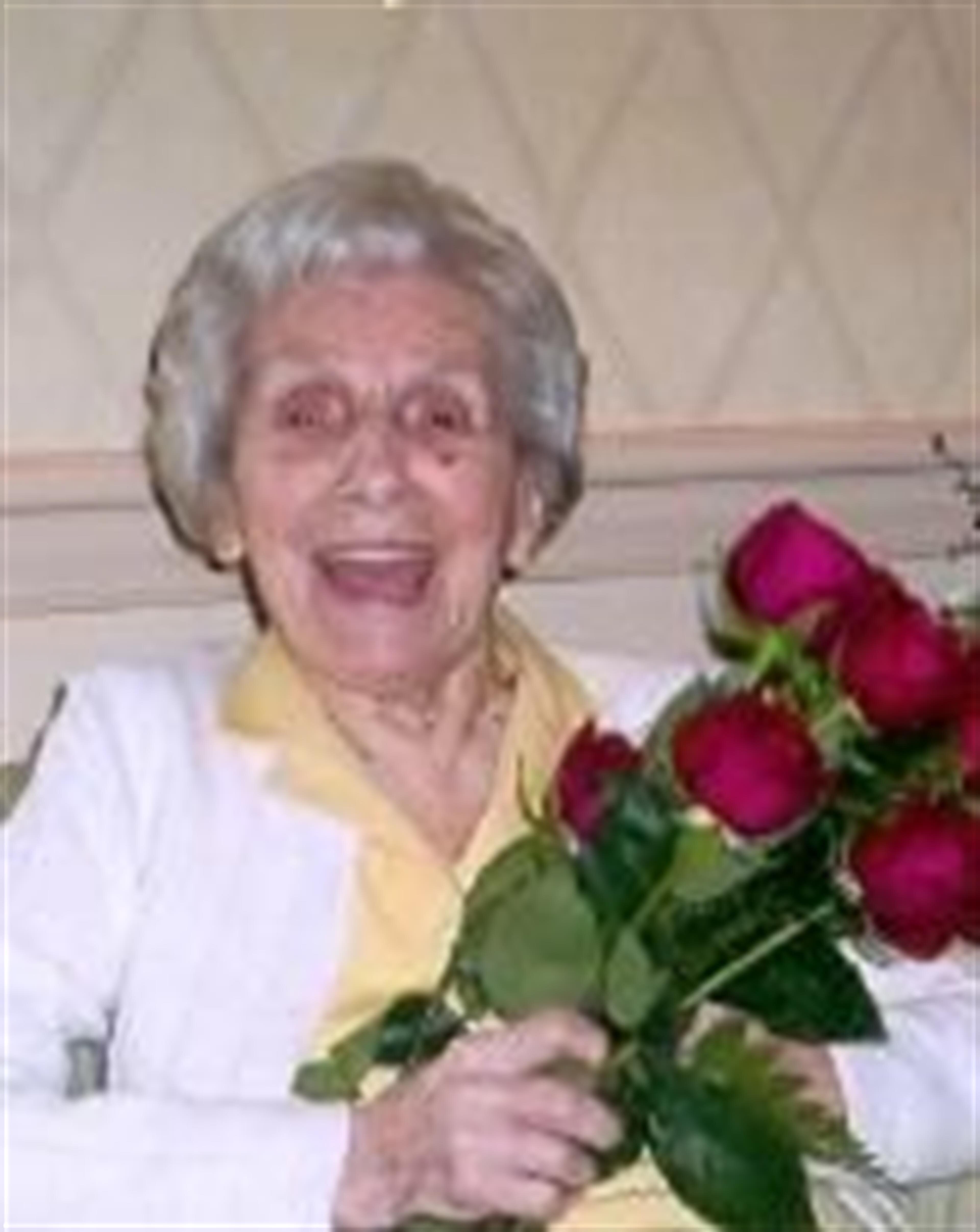 Catherine E. Du Vall