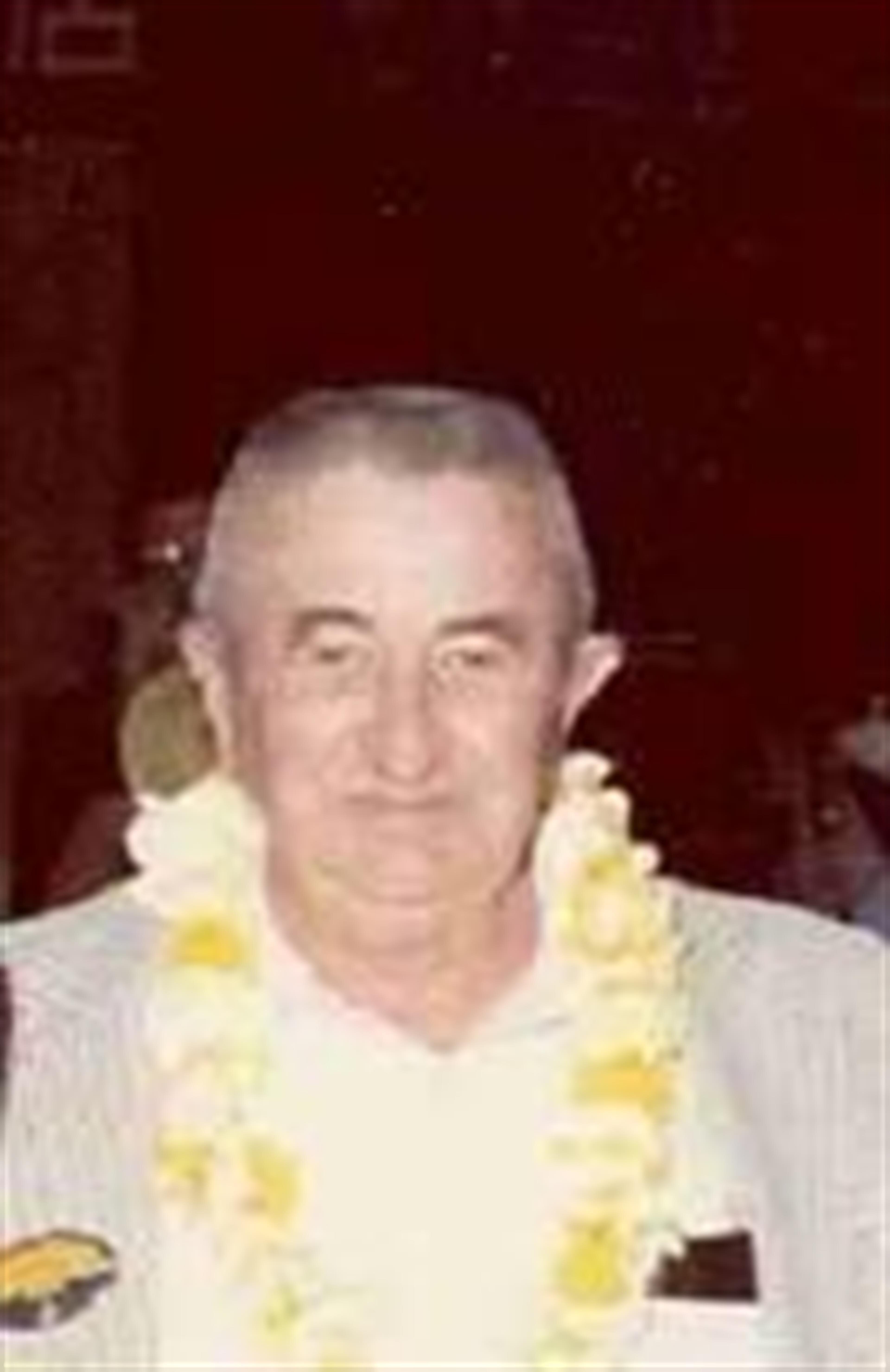 Robert William Meade