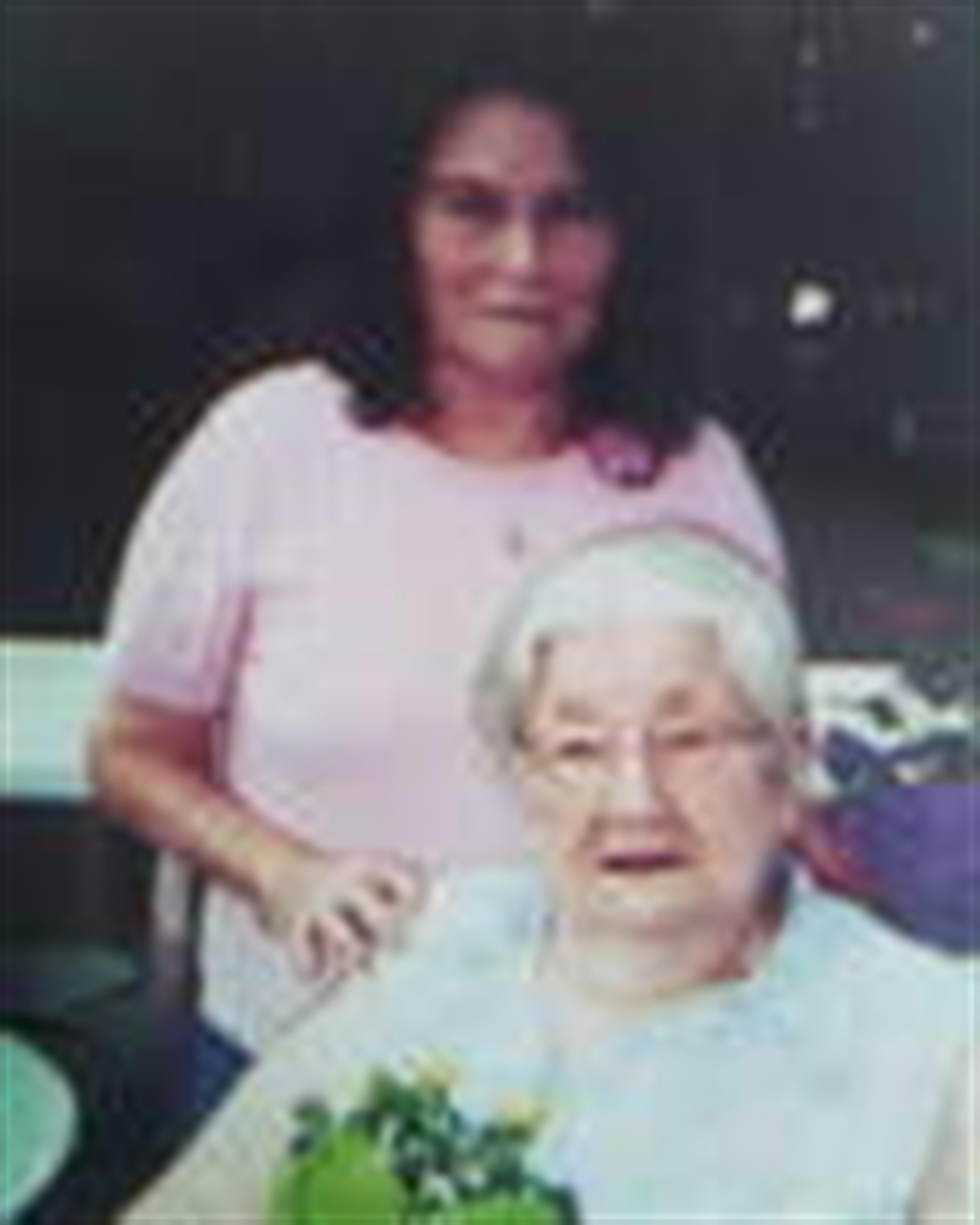 Lena A. Hyde