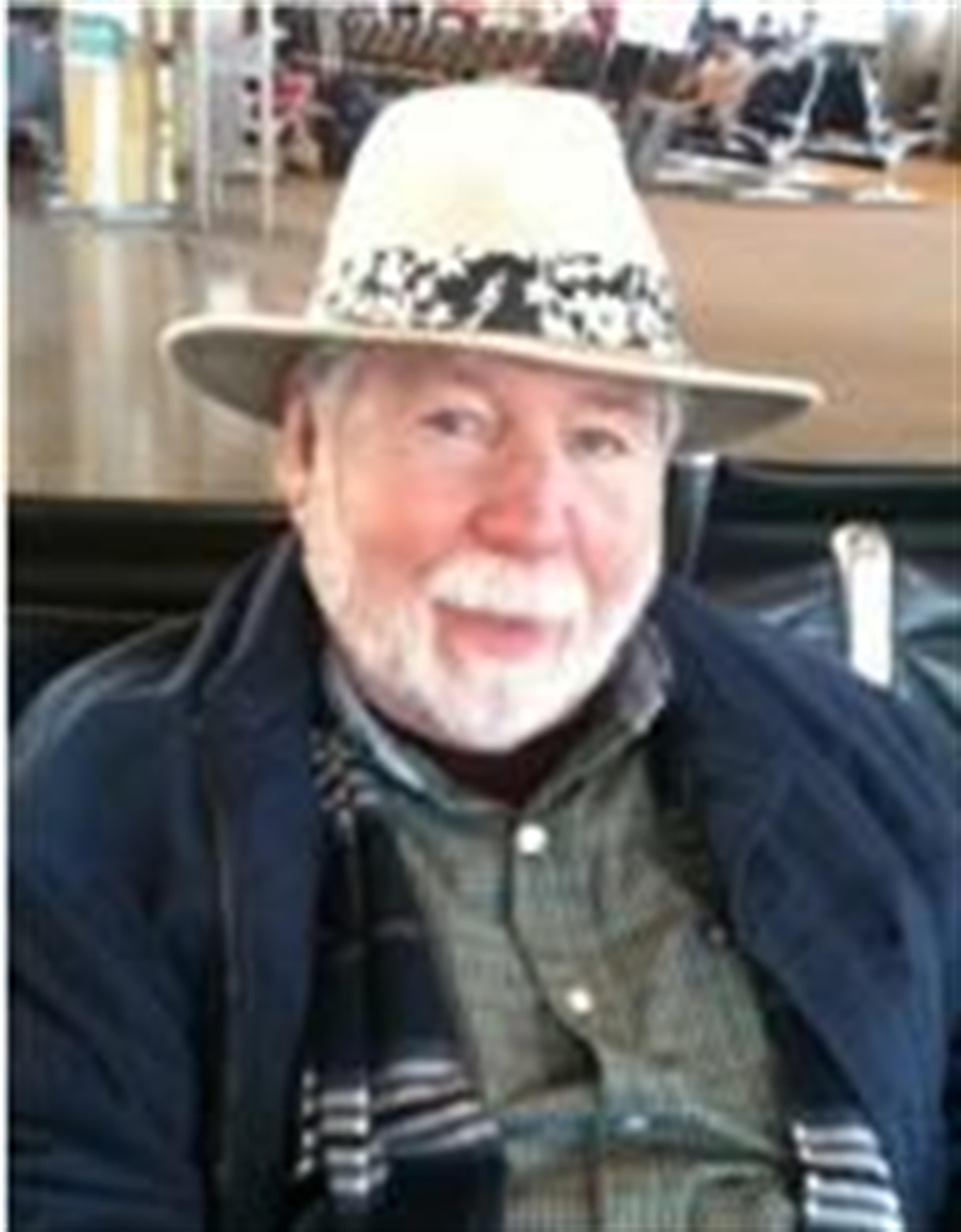 Mr. Marvin "Gene" Wilson