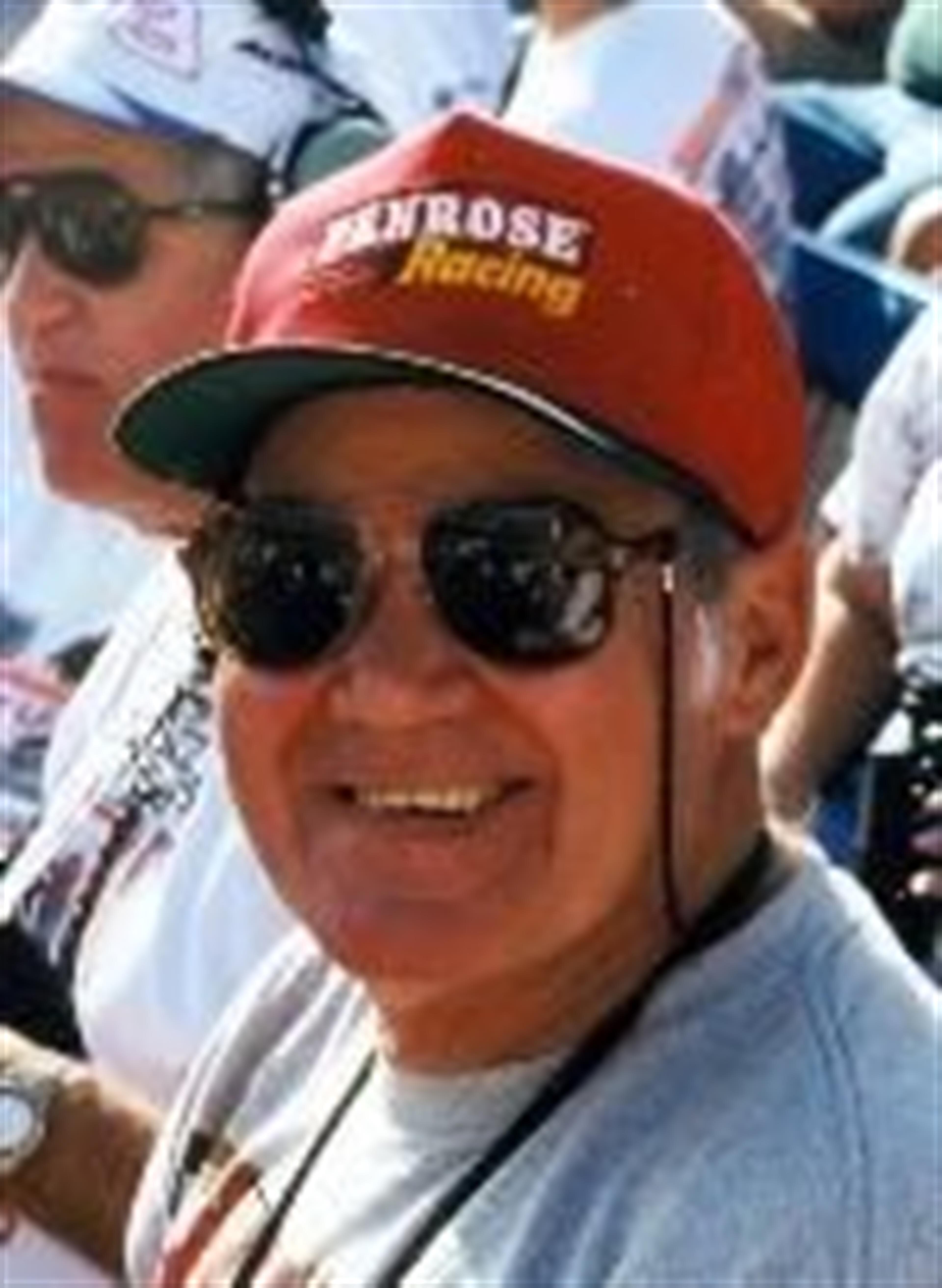 James F. Carney