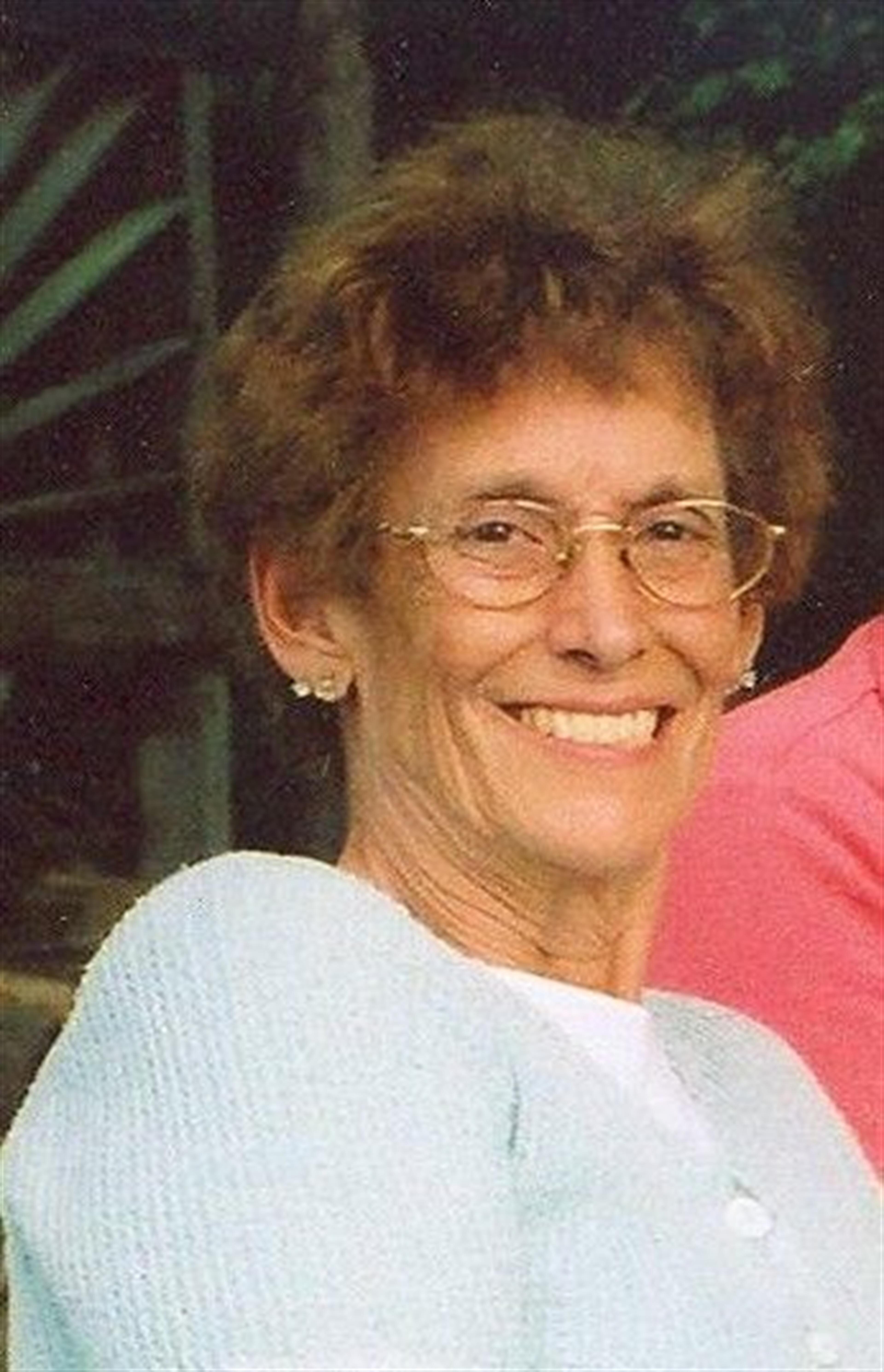 Mrs. Susan E. Justice