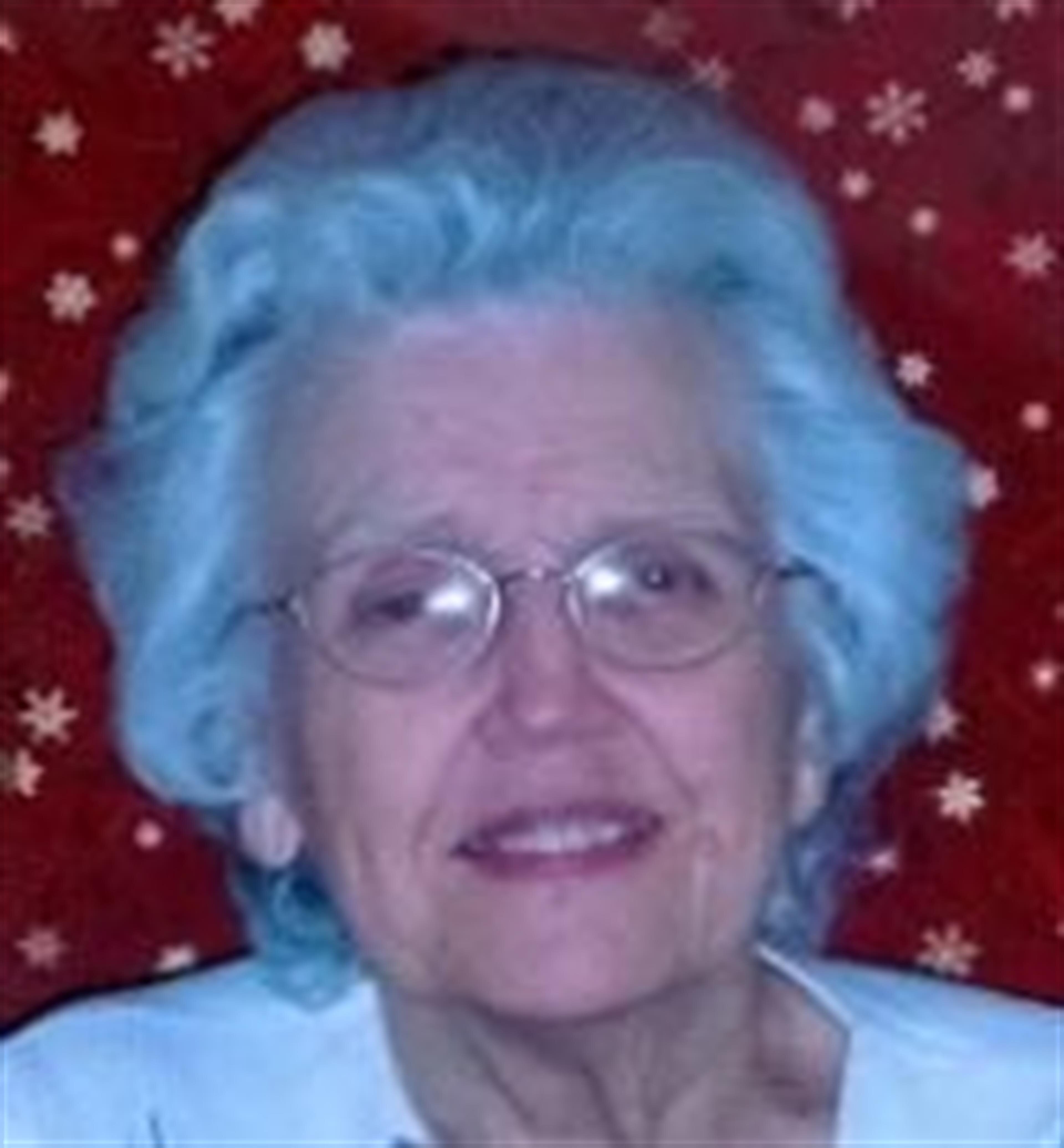 Barbara S. Moler