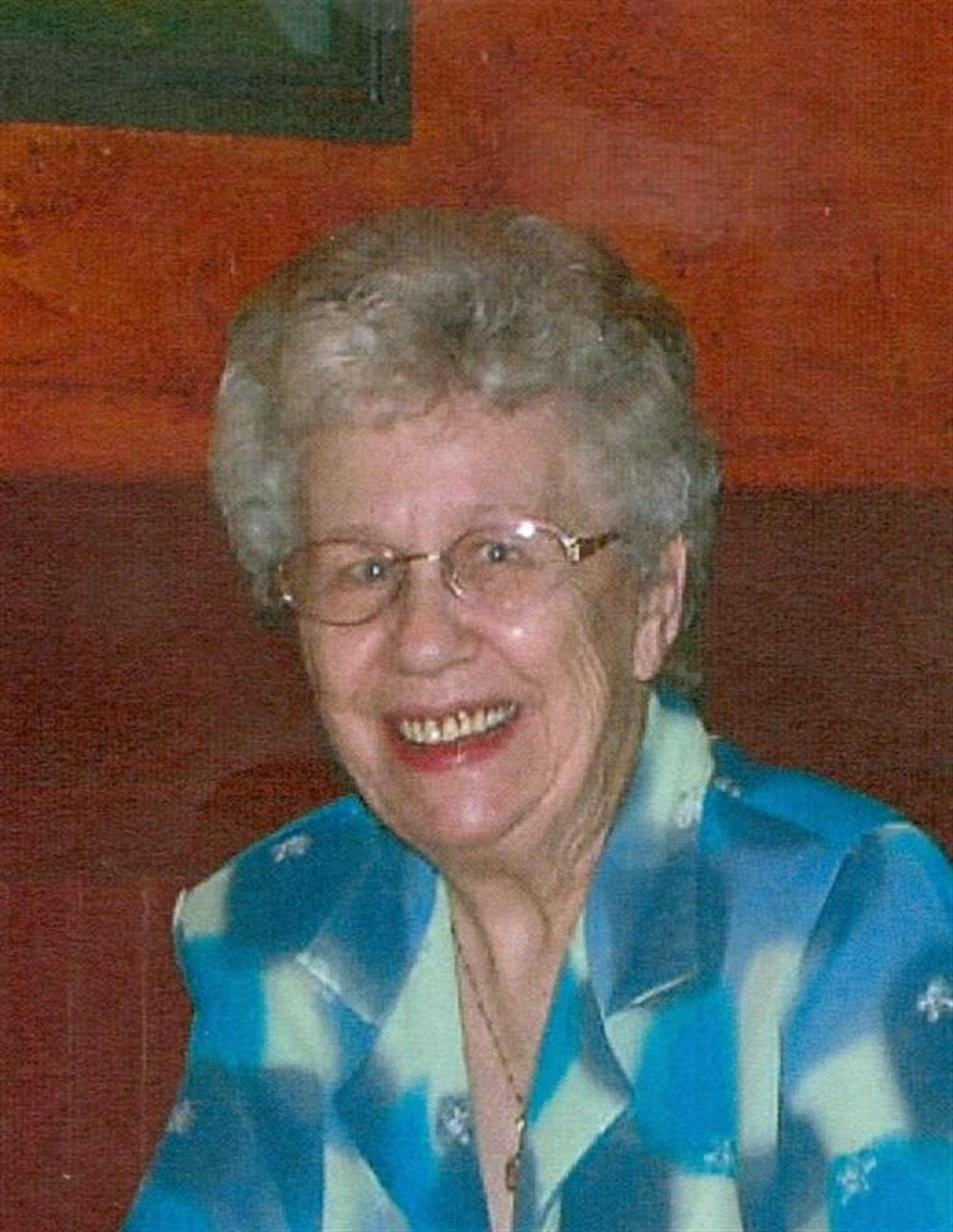Betty Jean Cullum
