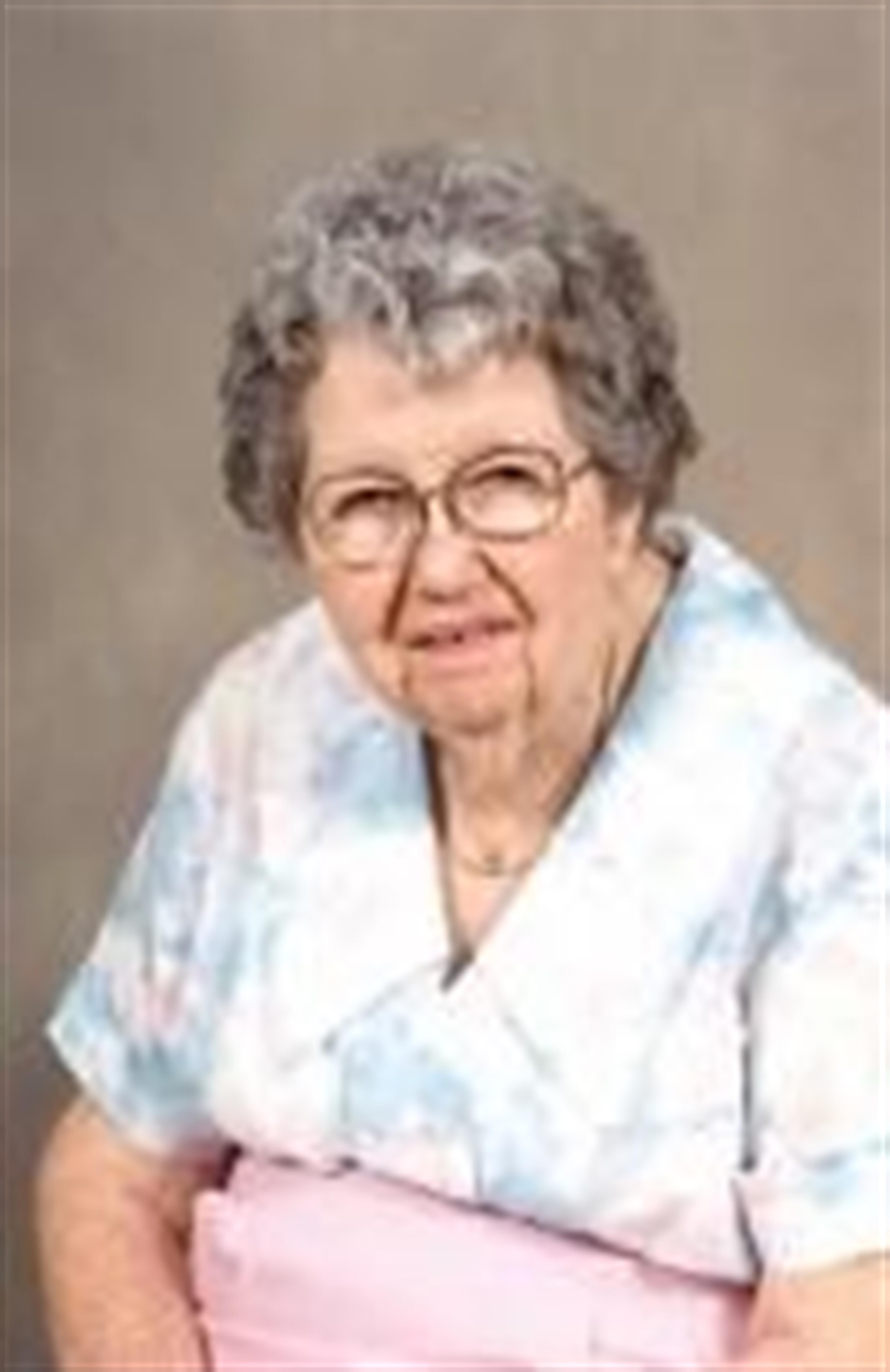 Dorothy C. Shields