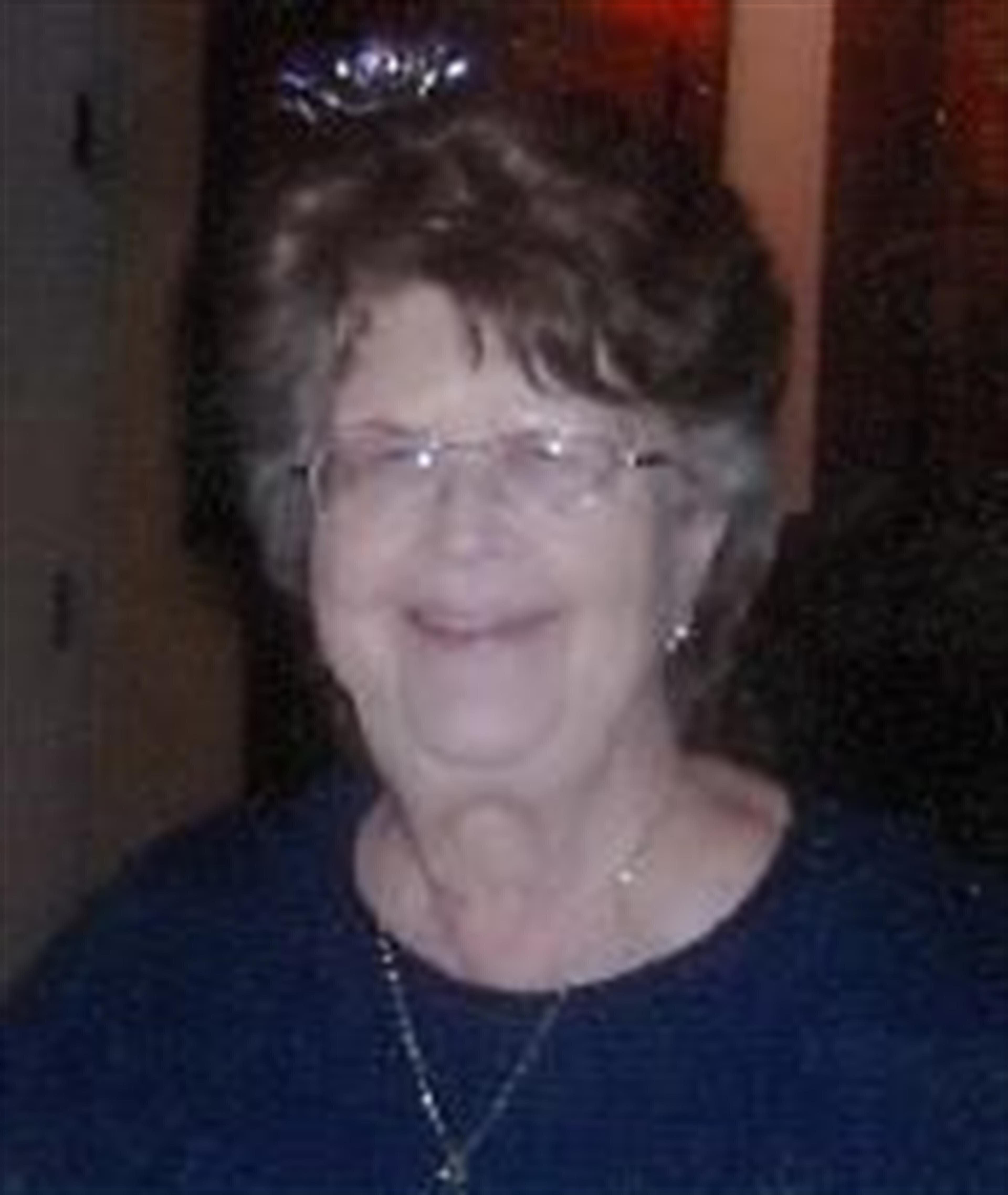 Teresa Marie Adams