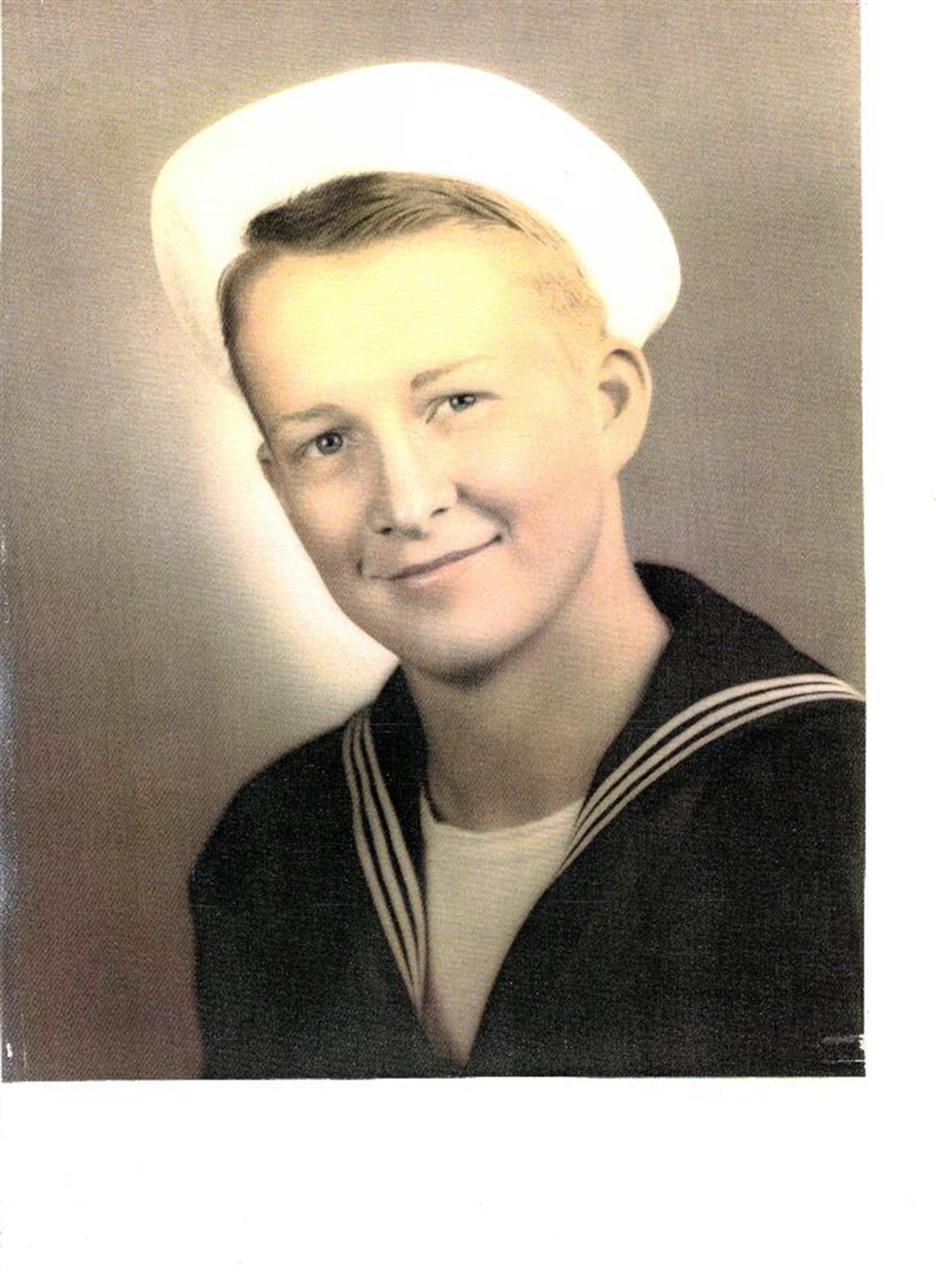 Robert Junior McNew