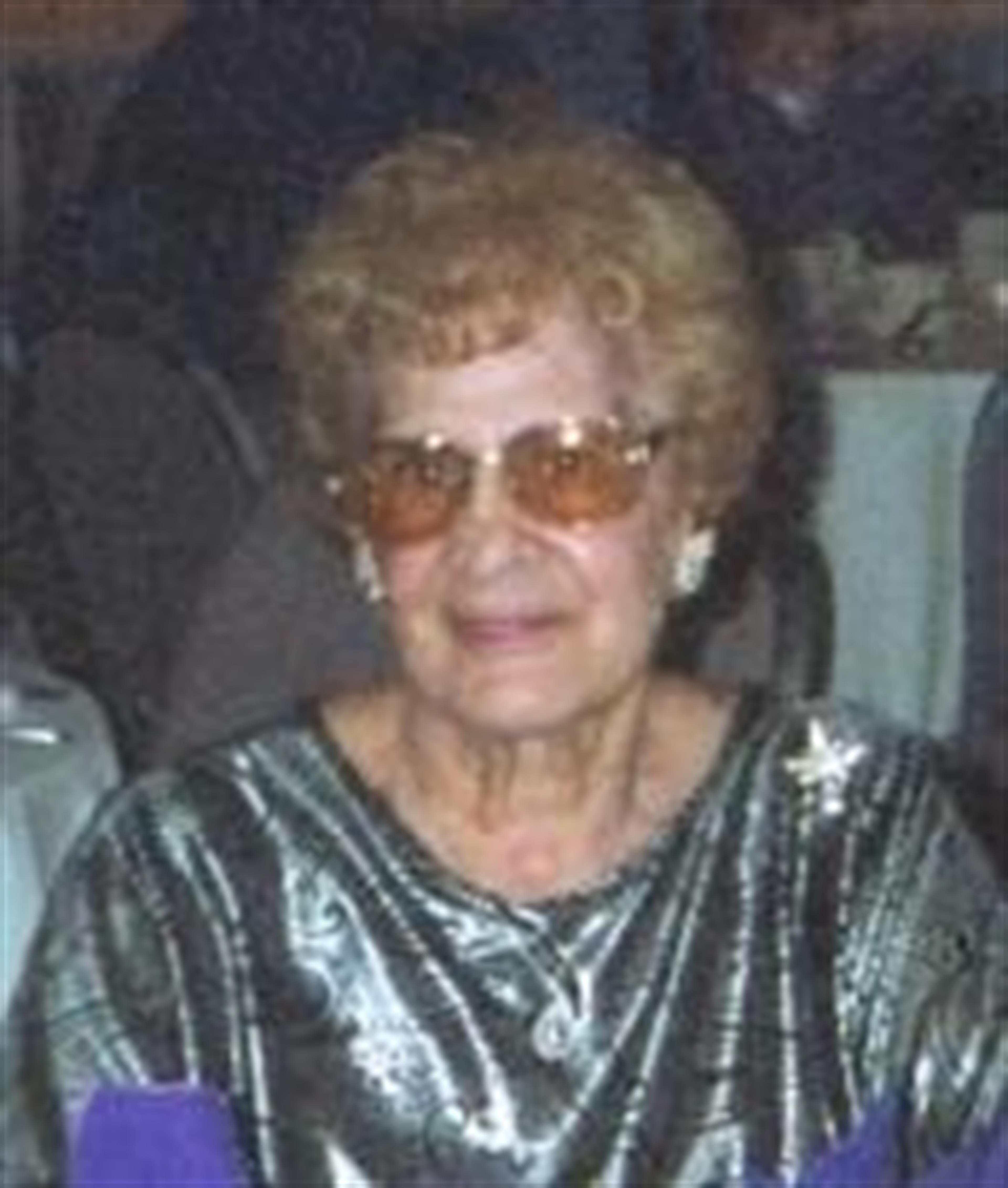 Mildred L. Loffredo