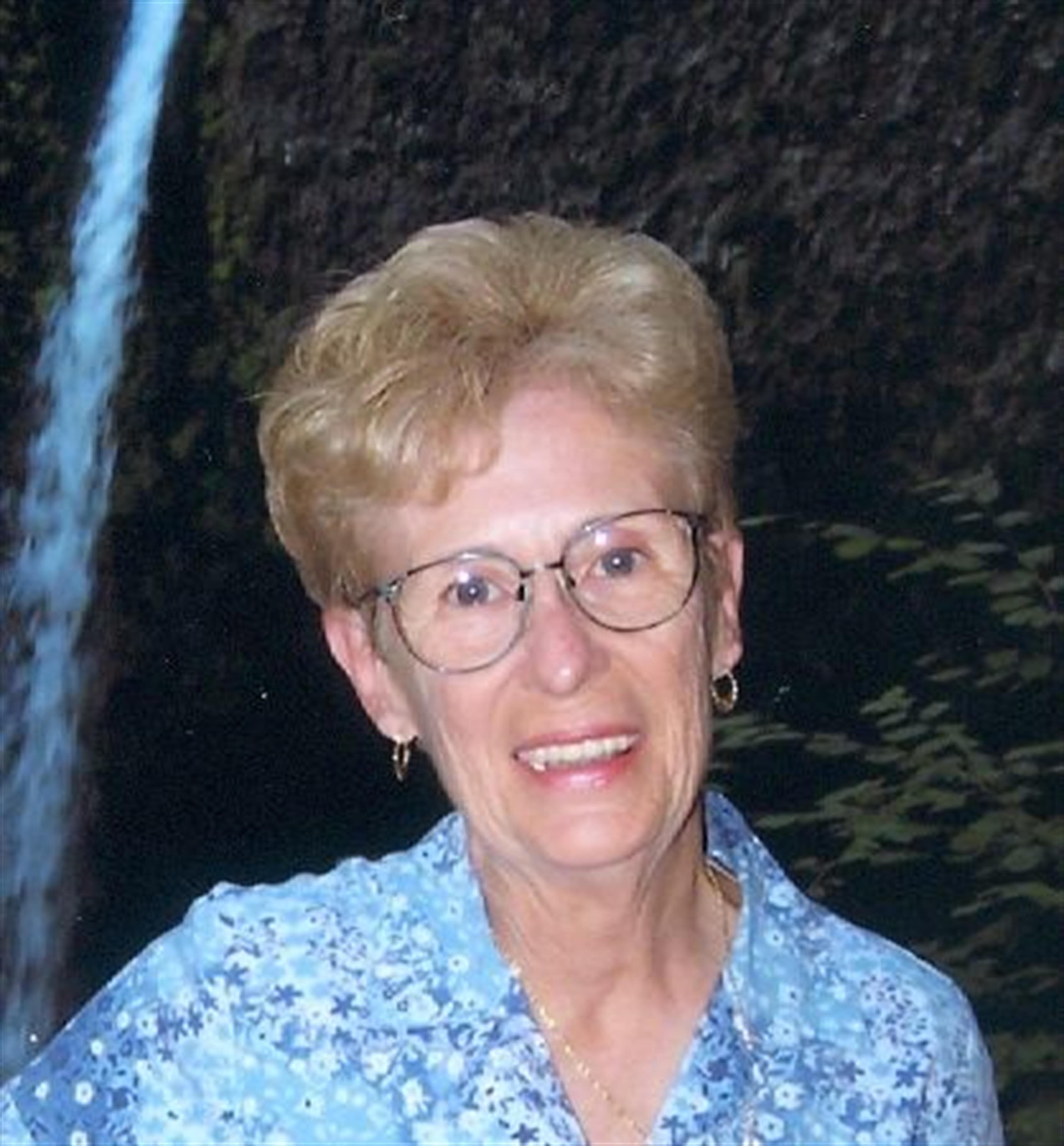 Mrs. Sally M. Piechotta