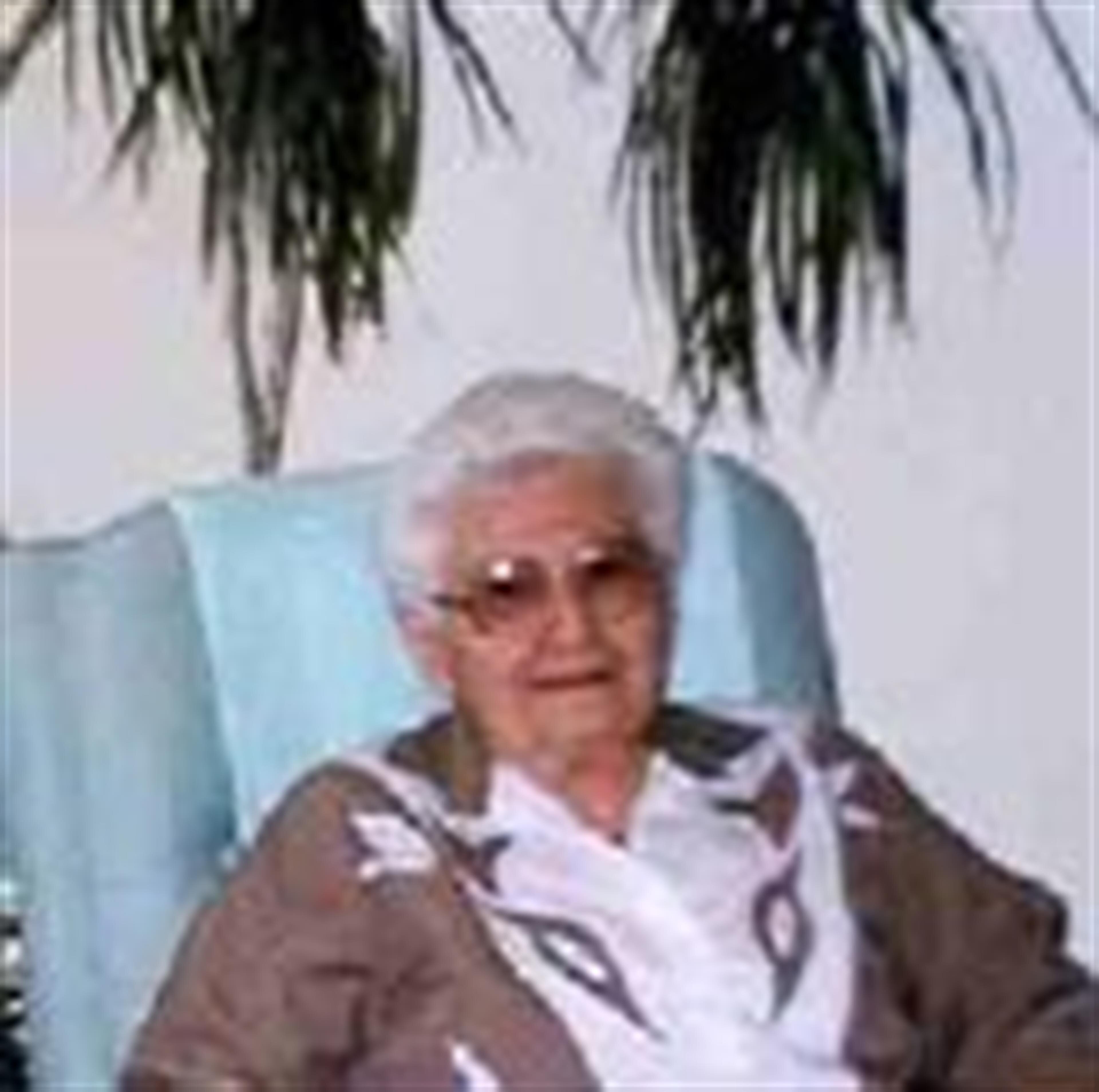 Marion Catherine Kuzma