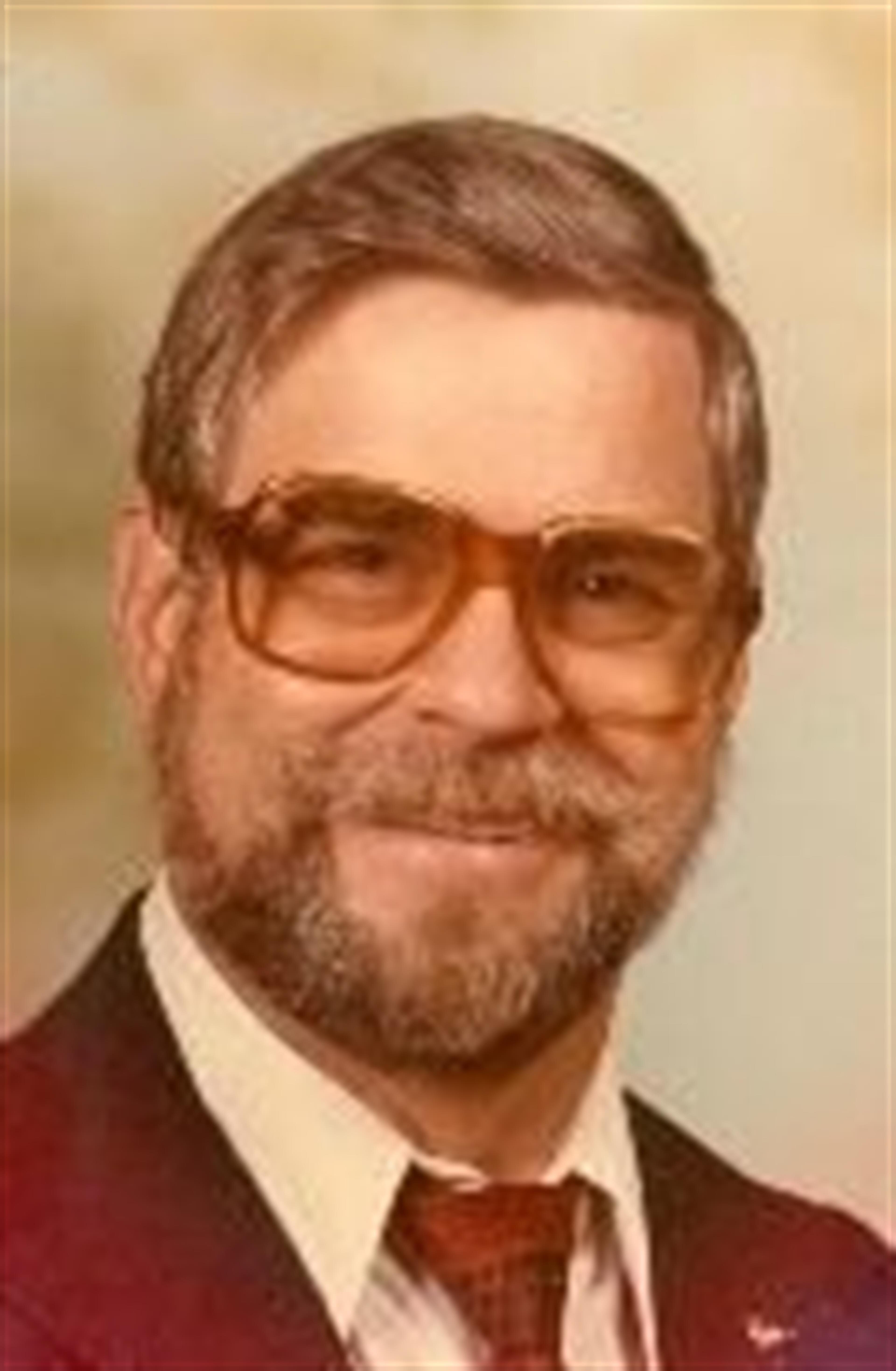 Robert Joseph Decaire