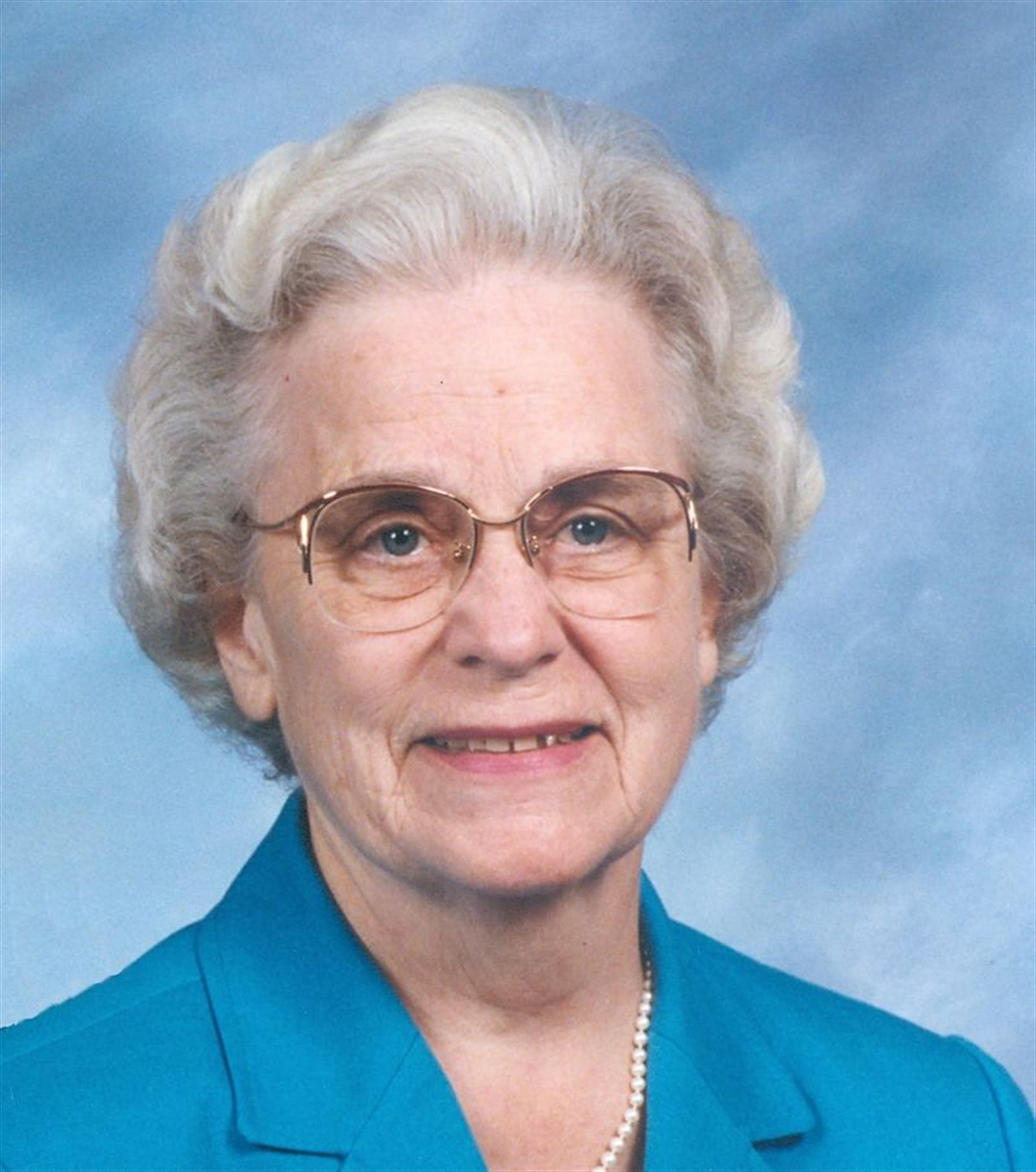 Mrs. Anna W. Norton