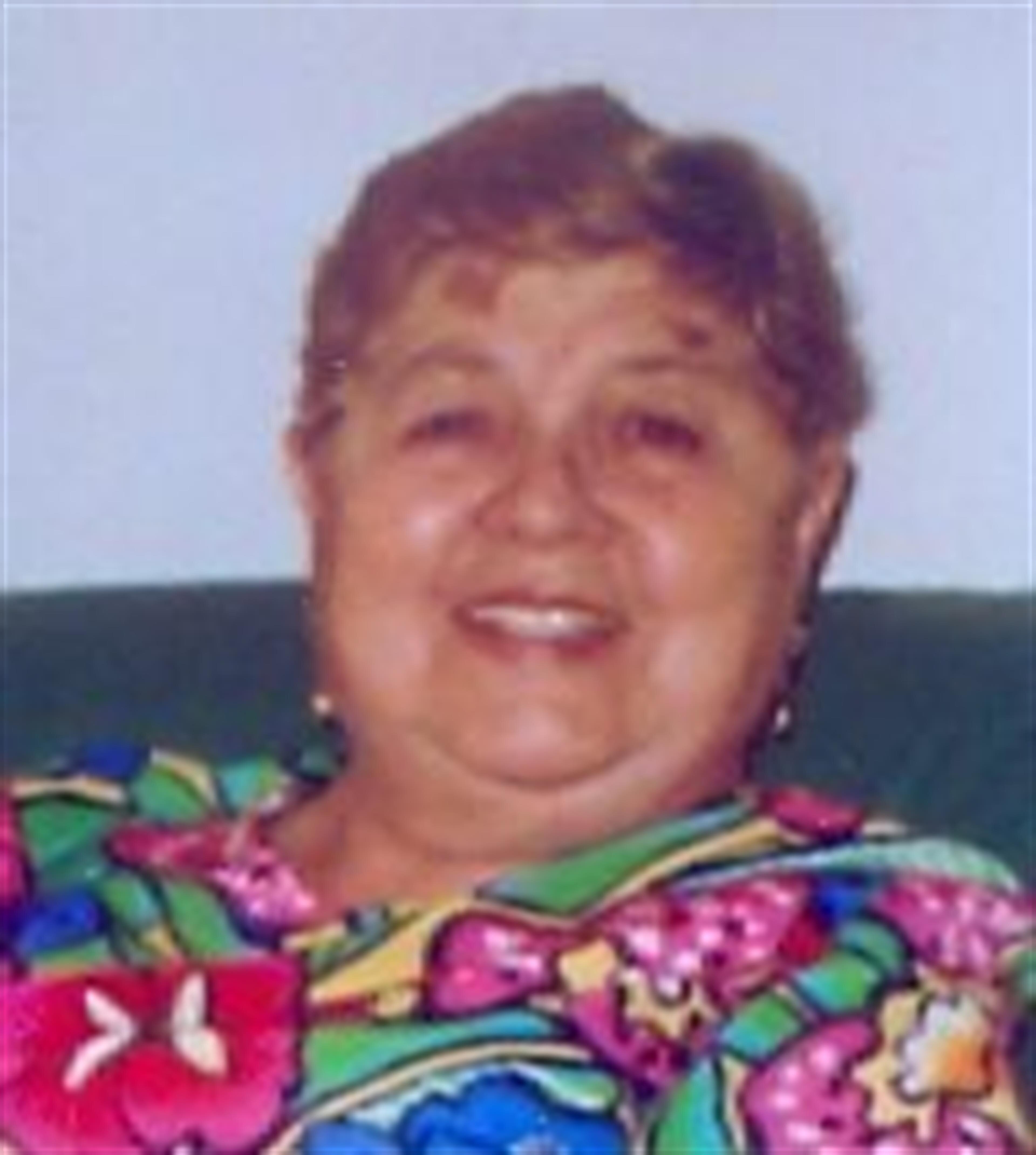Mrs. Celina Paez