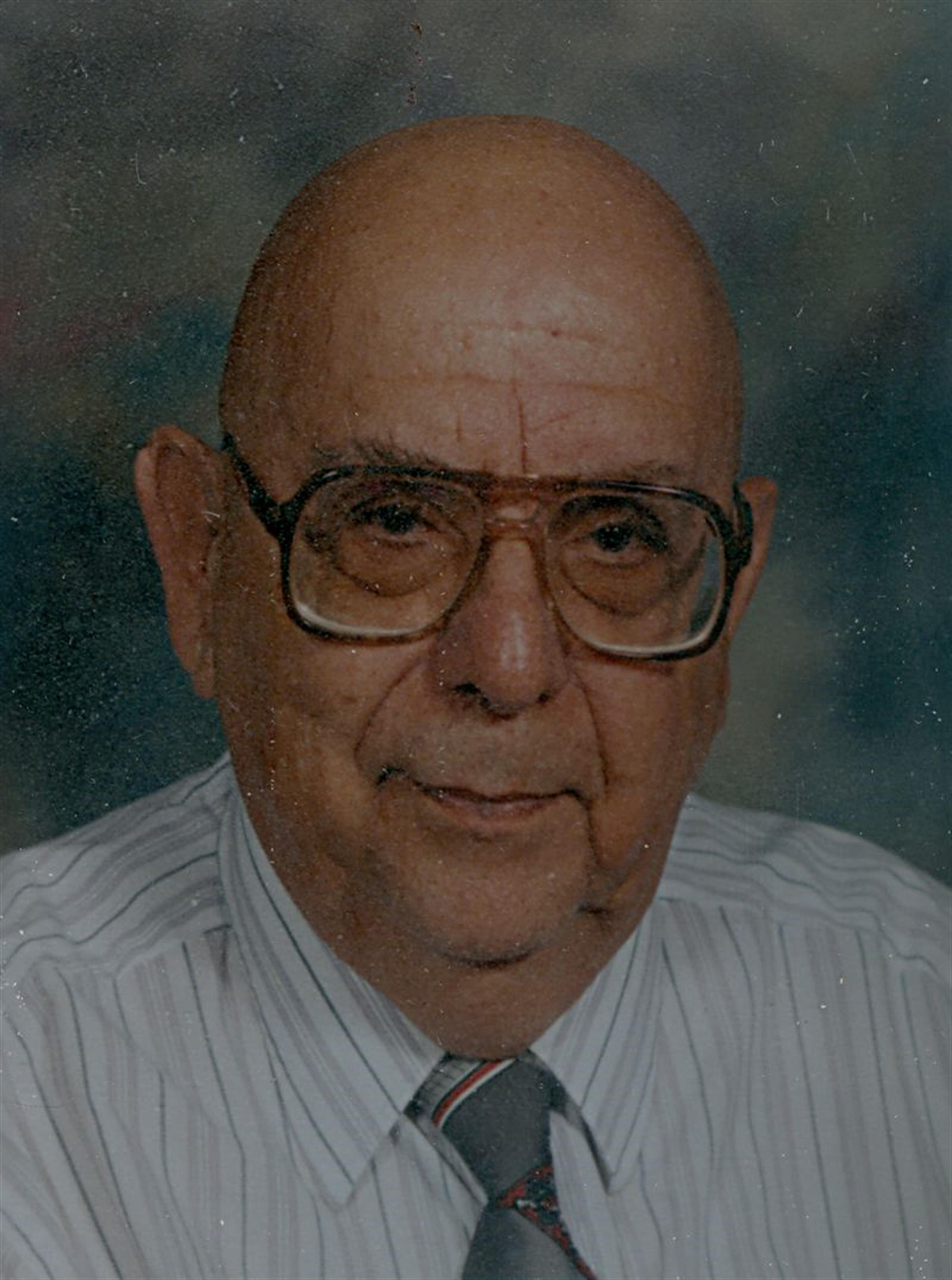 Mr. Nicholas A Contos