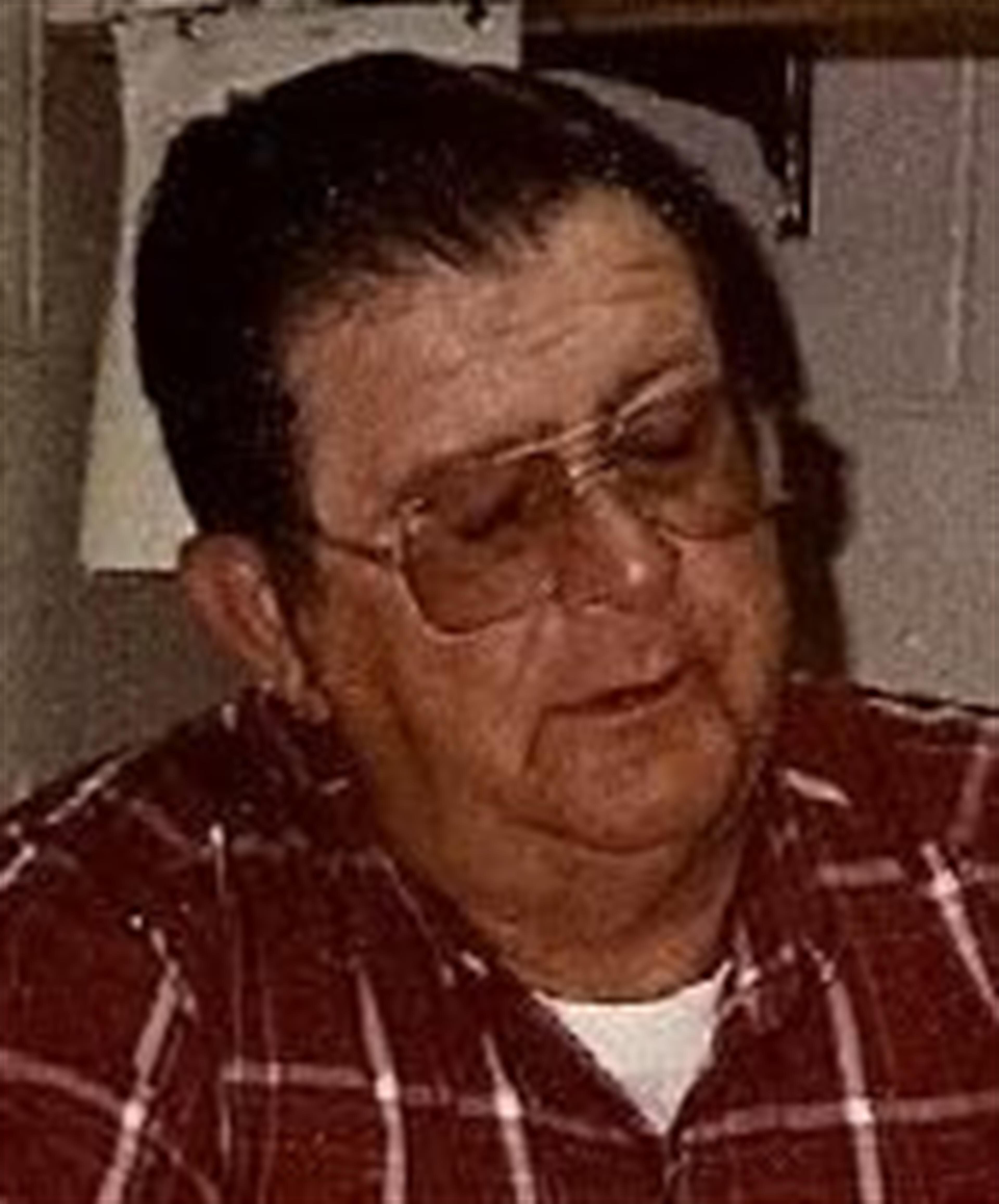 Kenneth Lewis Shultz