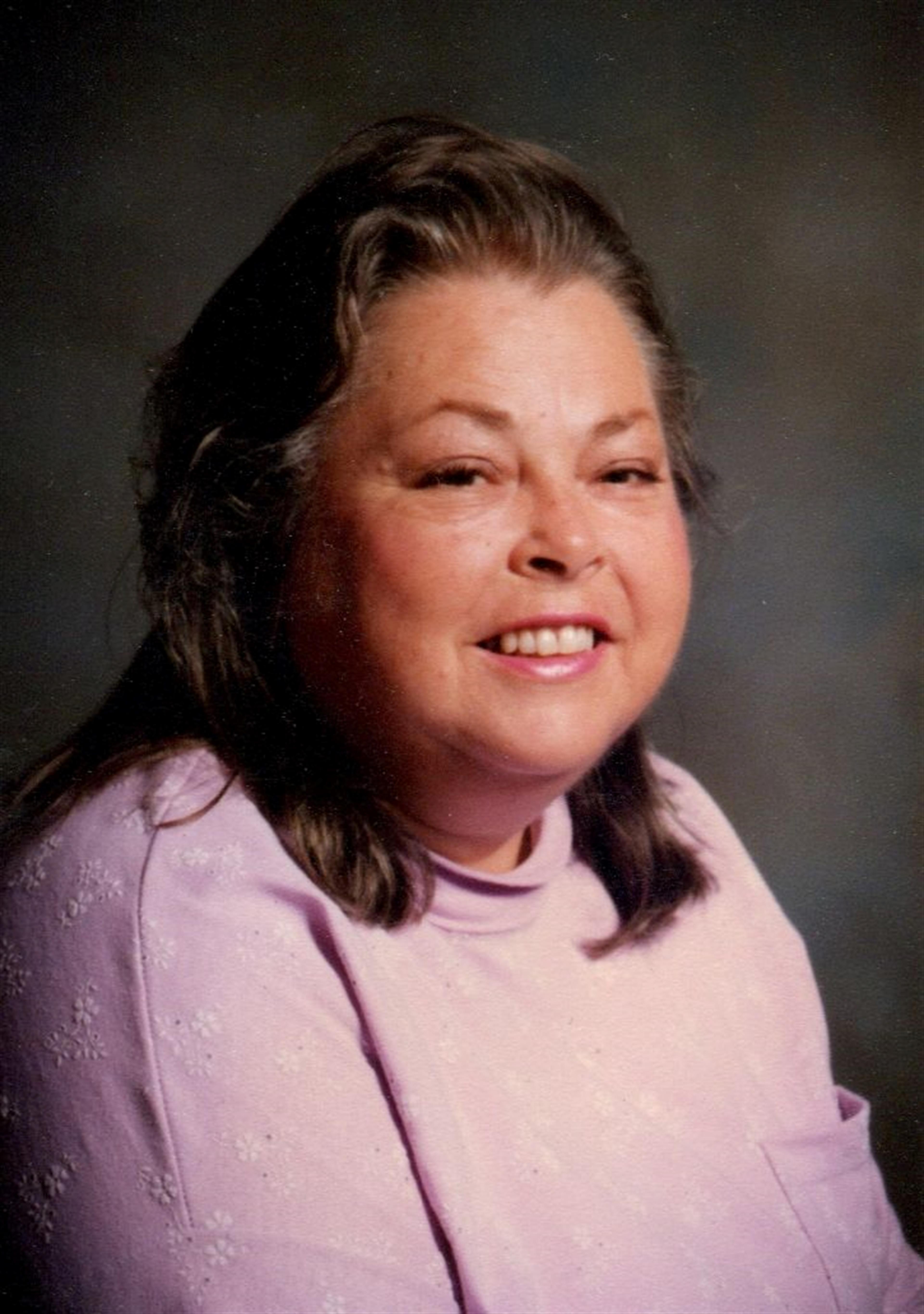 Betty W. Quandt
