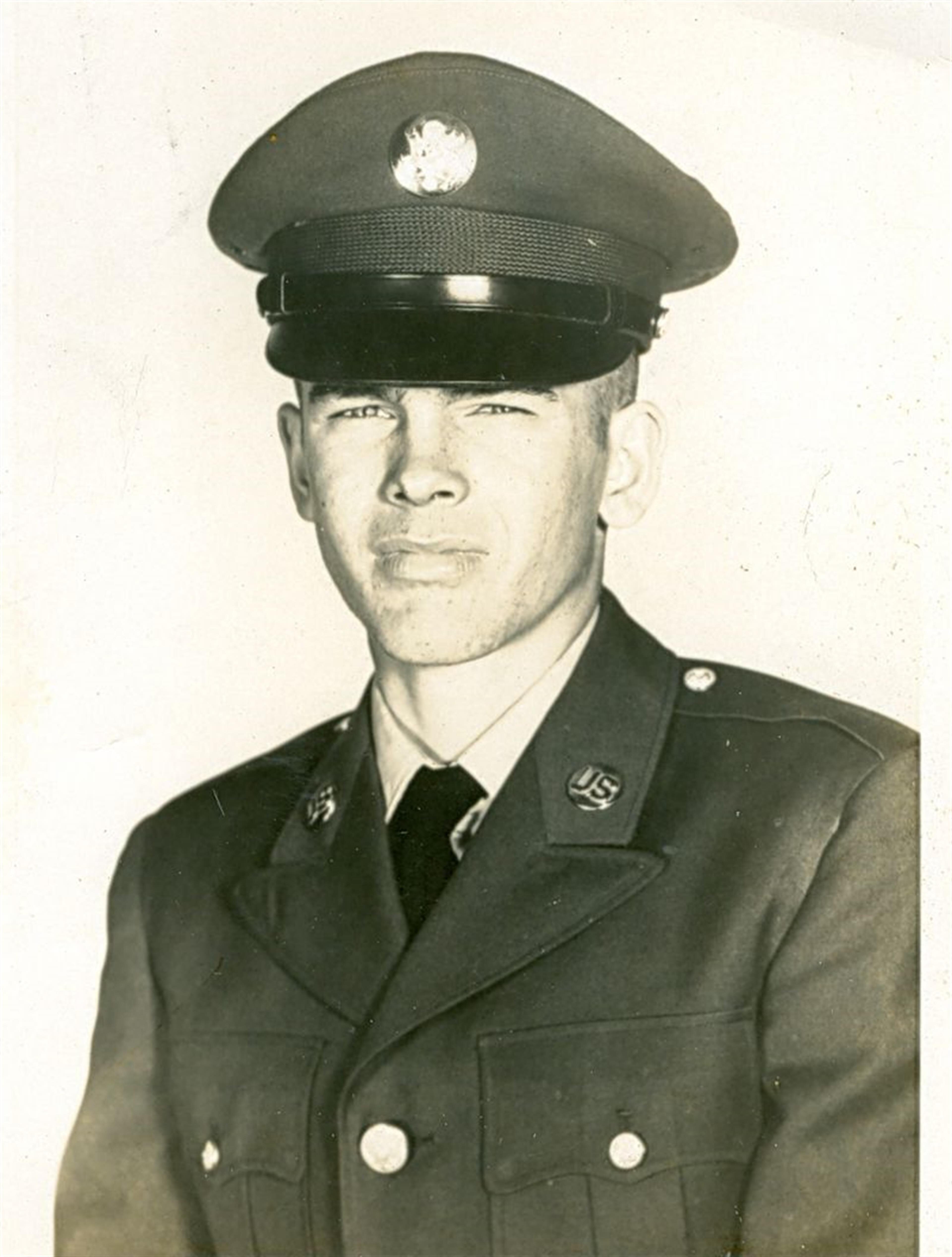 Mr. Richard Hunter Upham Sr.