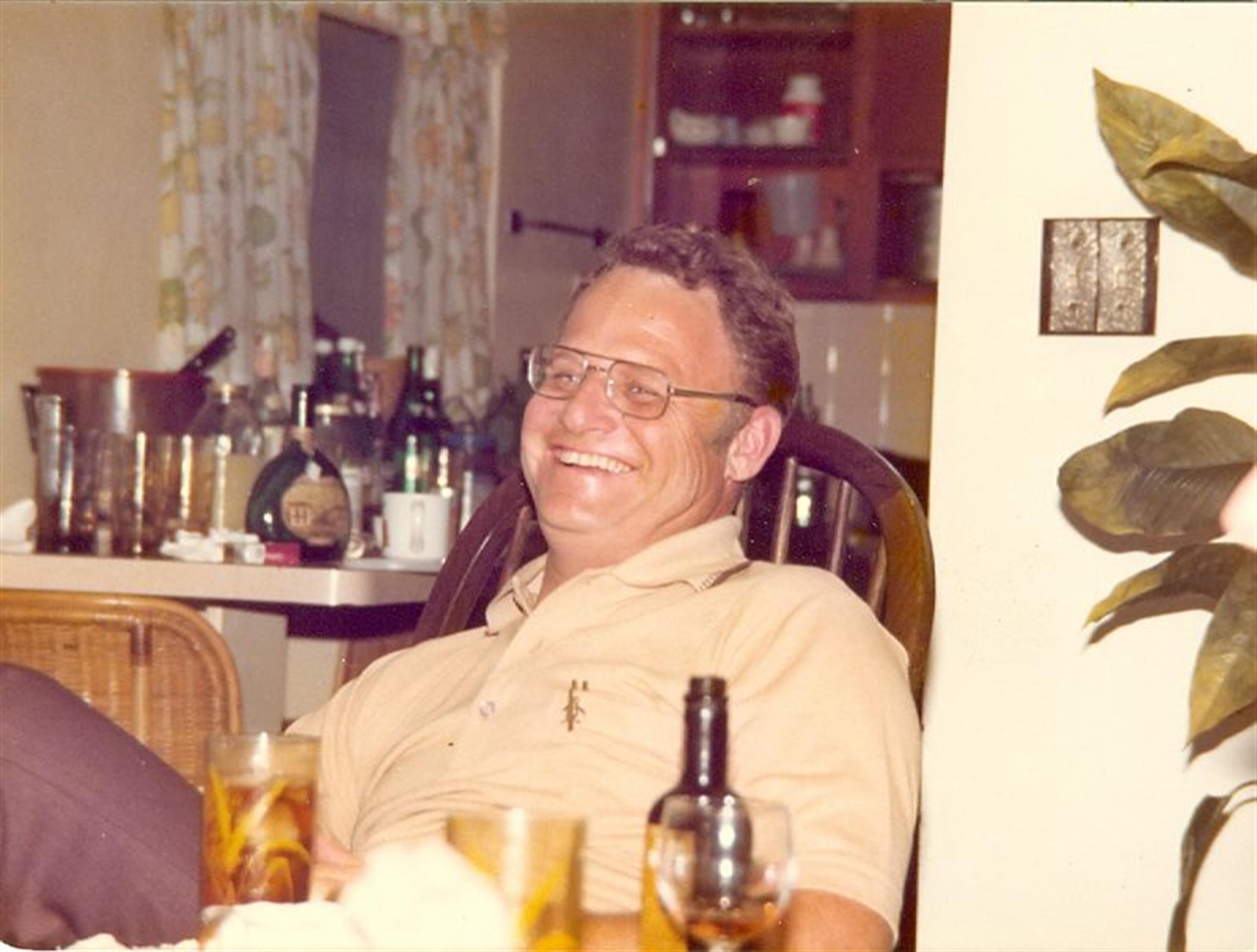 Mr. William A. Bartlett Jr.
