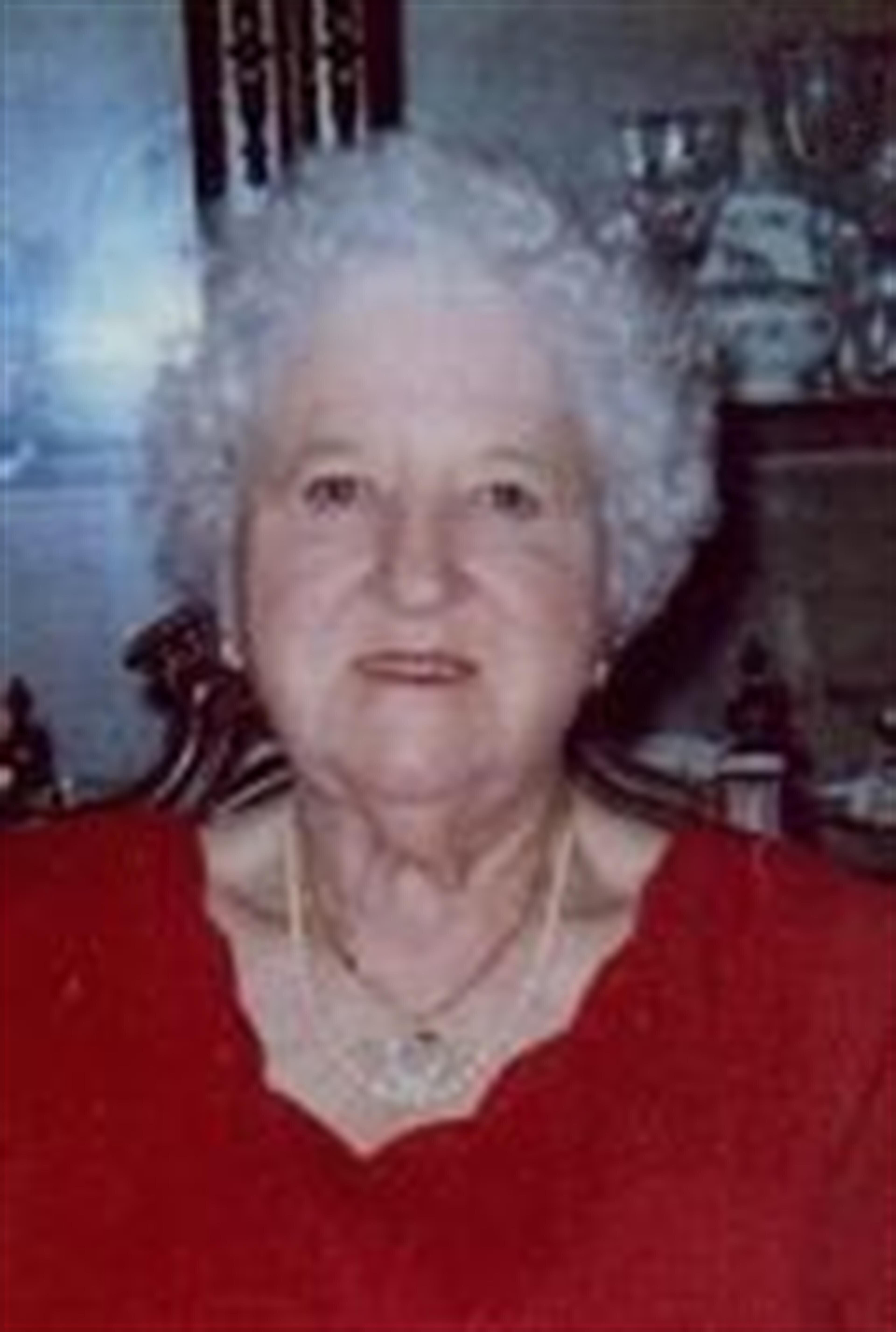 Vivian Rosetta Aylward