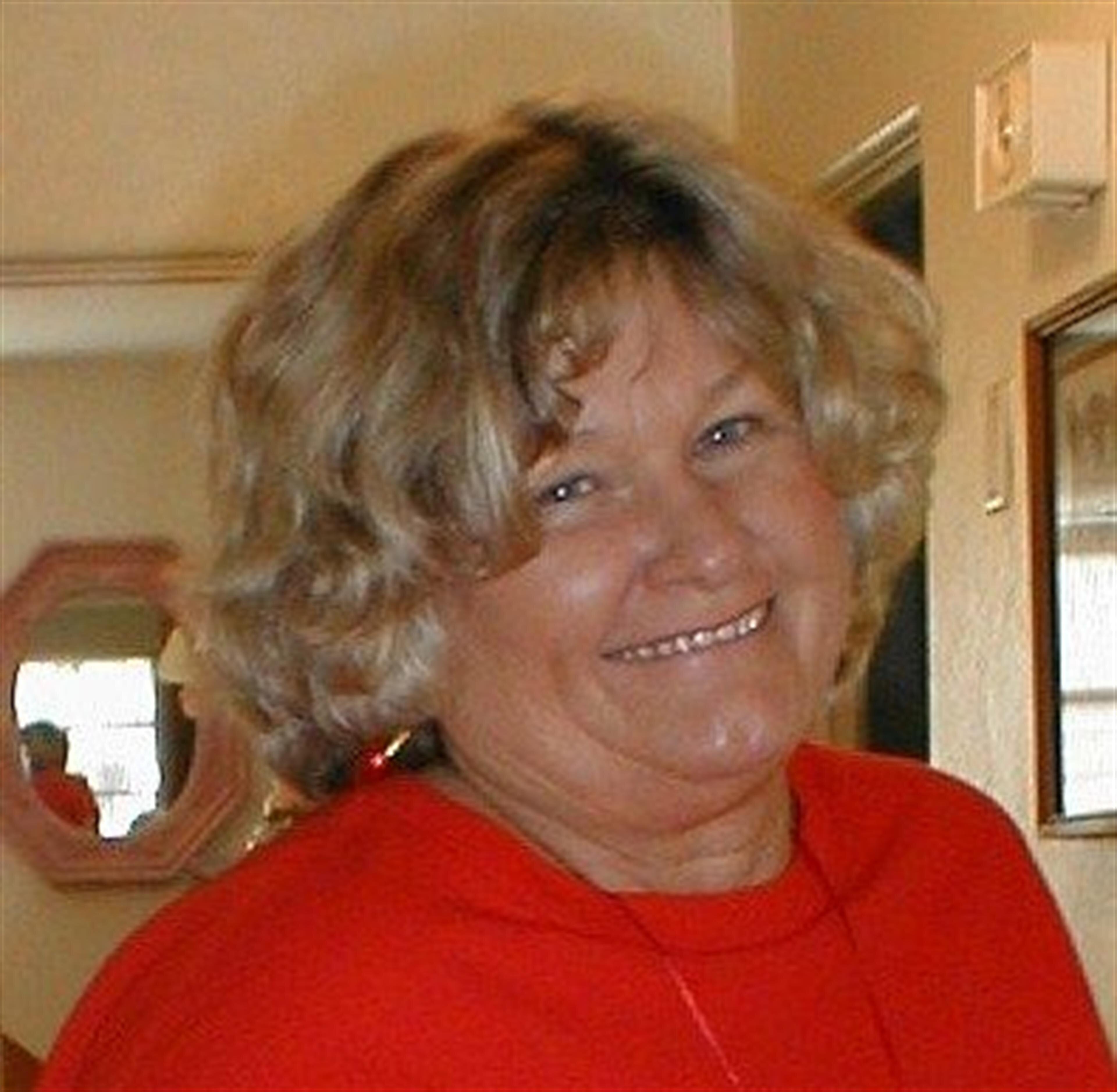 Mrs Anita A. Berry Pletcher