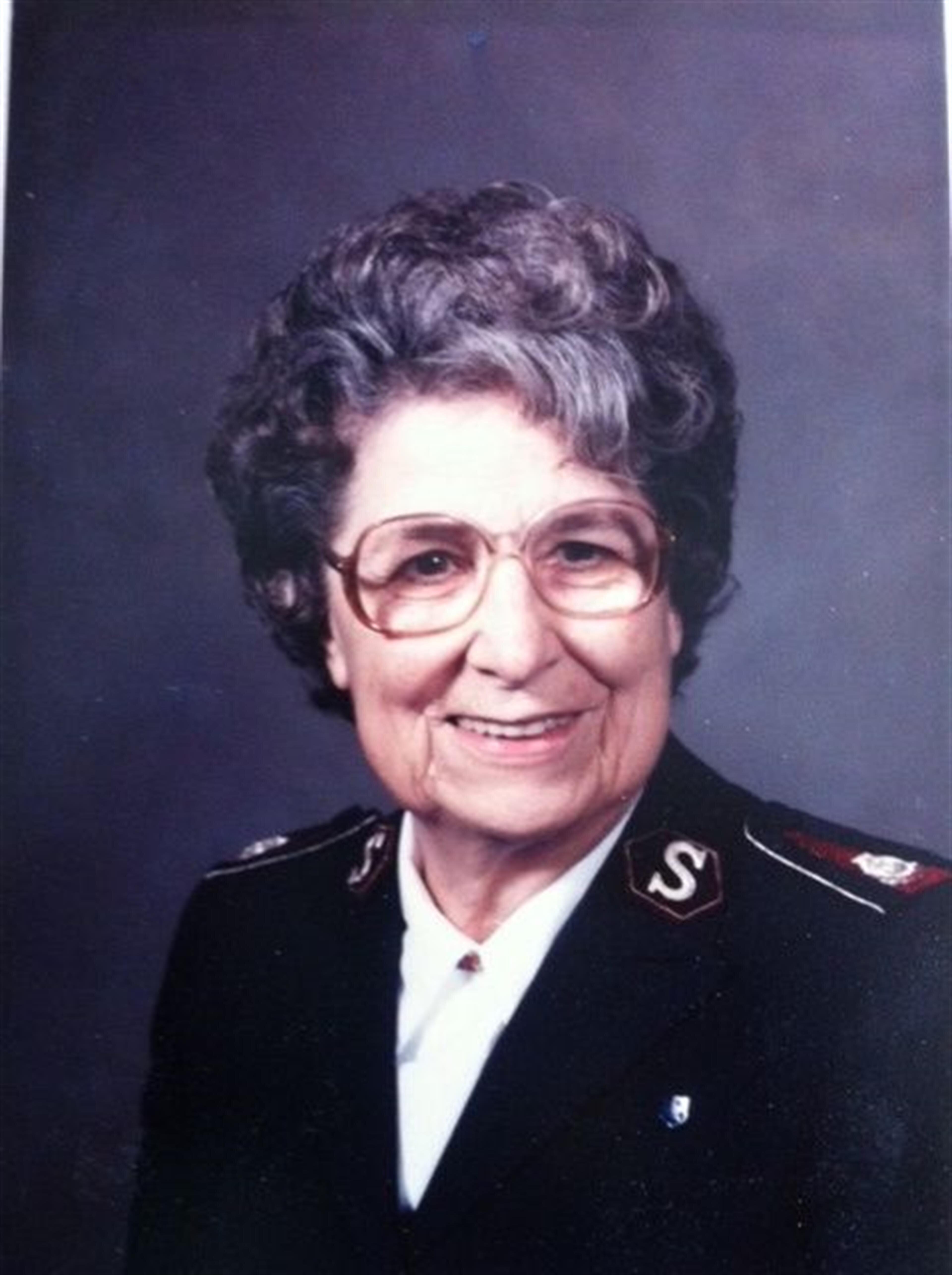 Renee Laura May Goodier