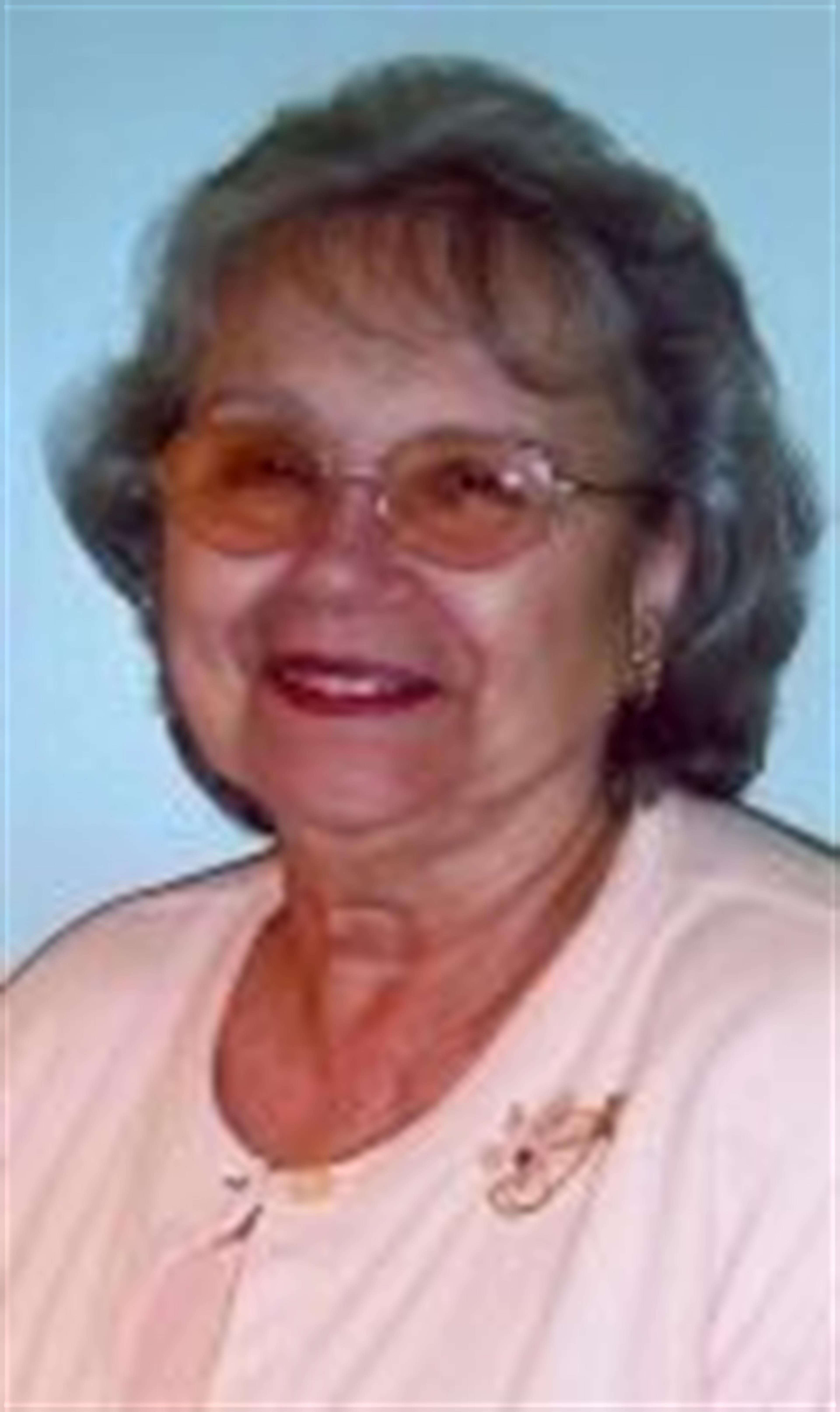 Dorothy Dee Alfieri