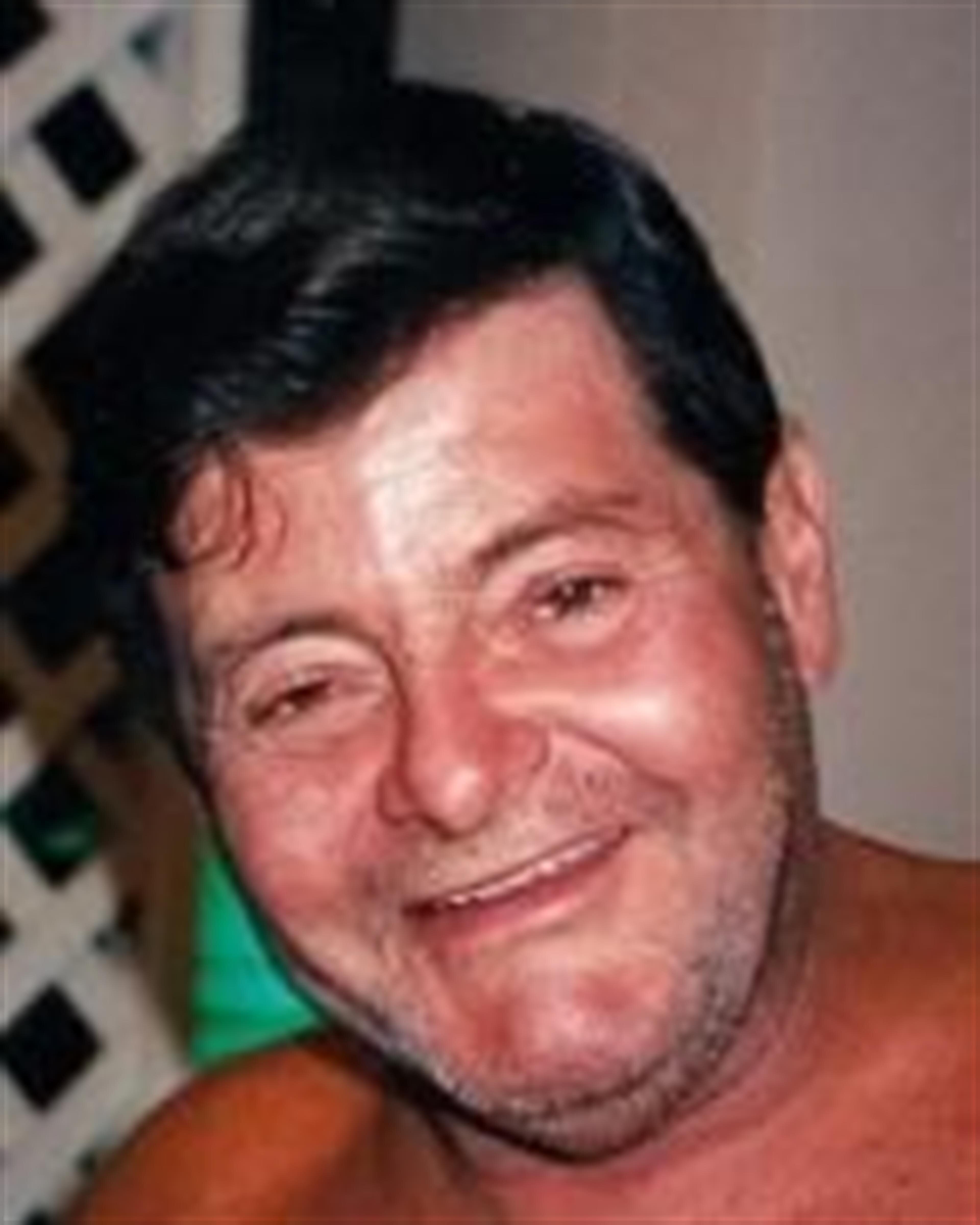 Robert M. Sylvester