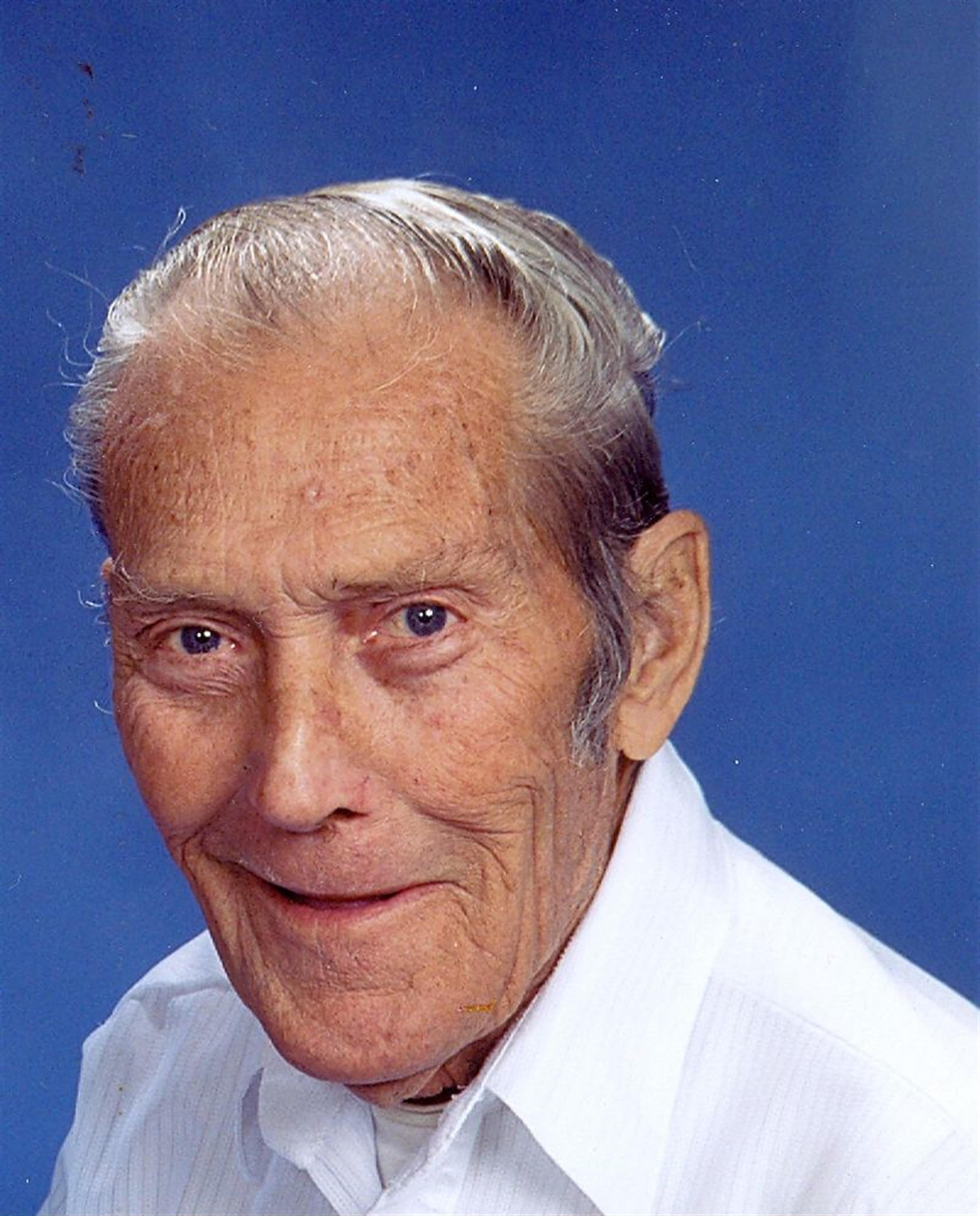 Mr. Clyde Devon Boswell