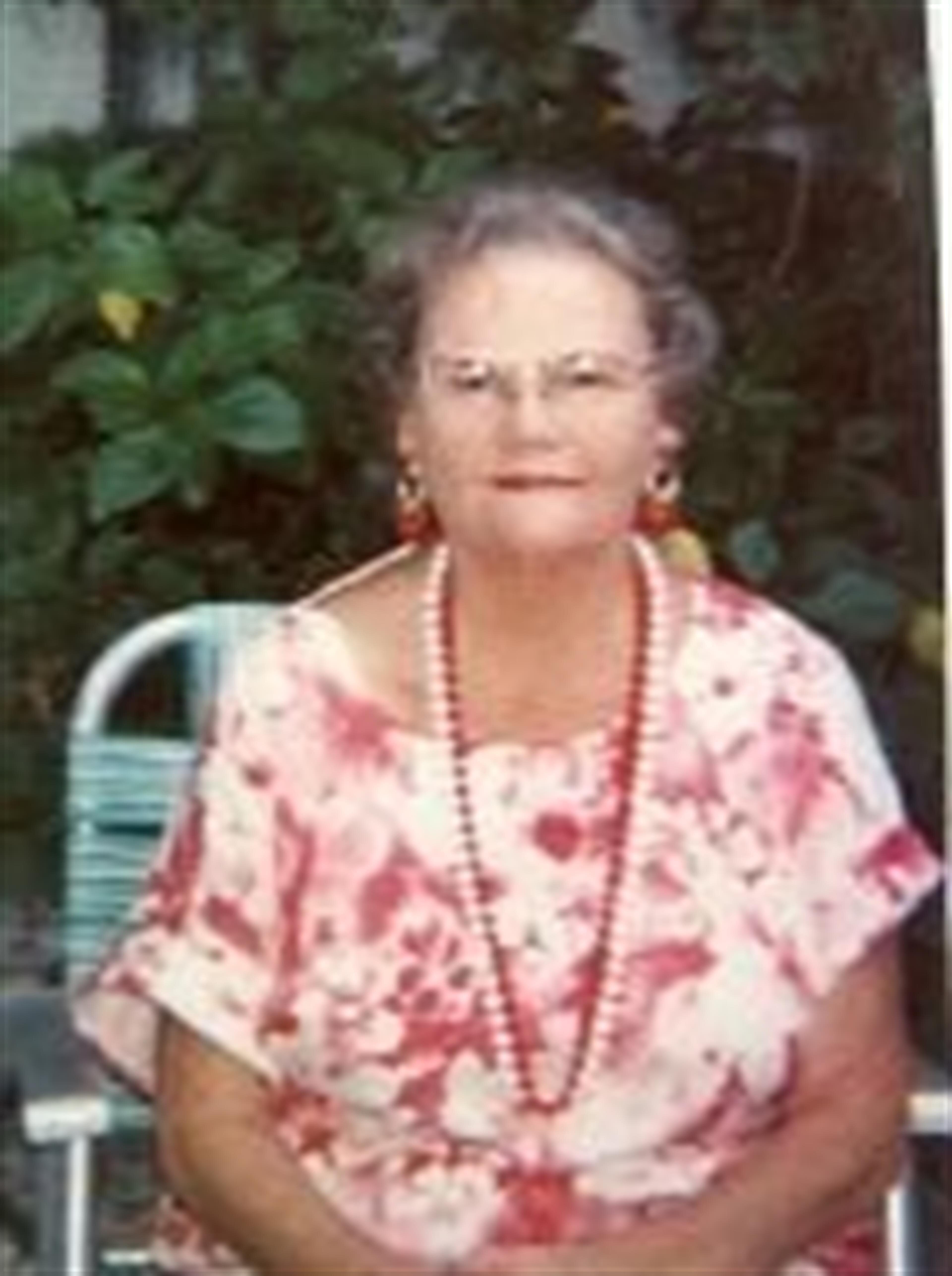 Gloria B. Deherrera