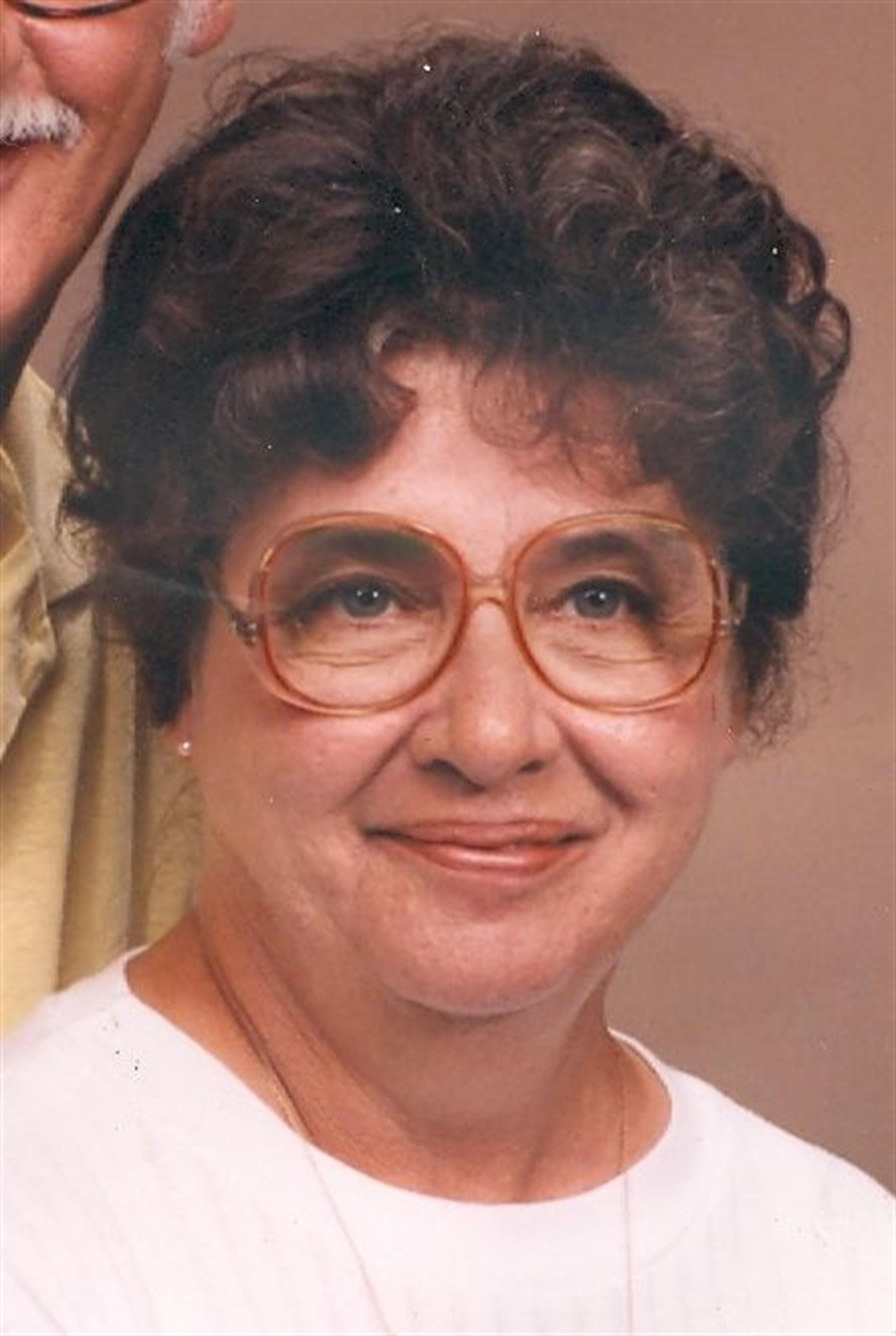 Mrs. Pearl S. Marello