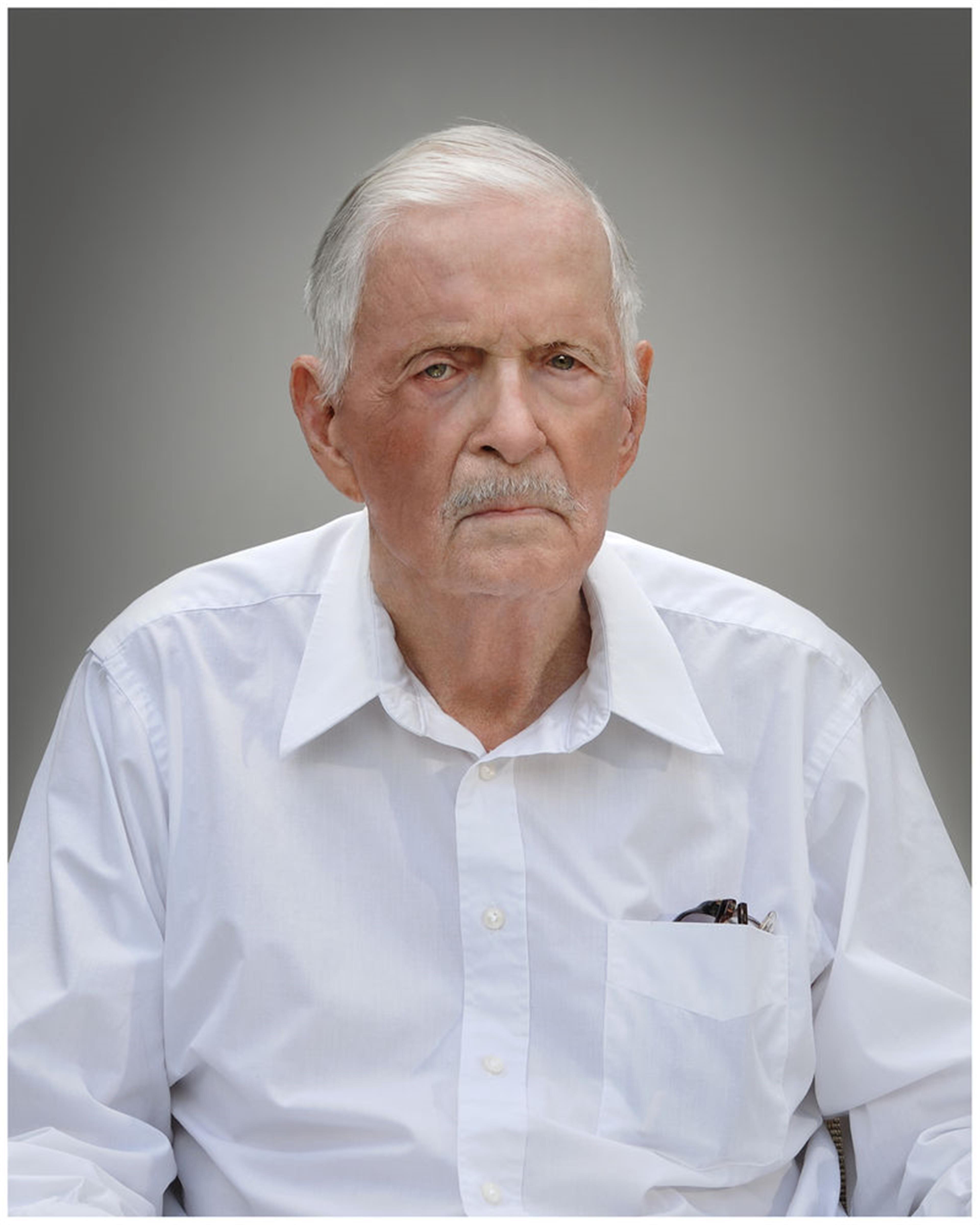 Mr. James E. Bledsoe