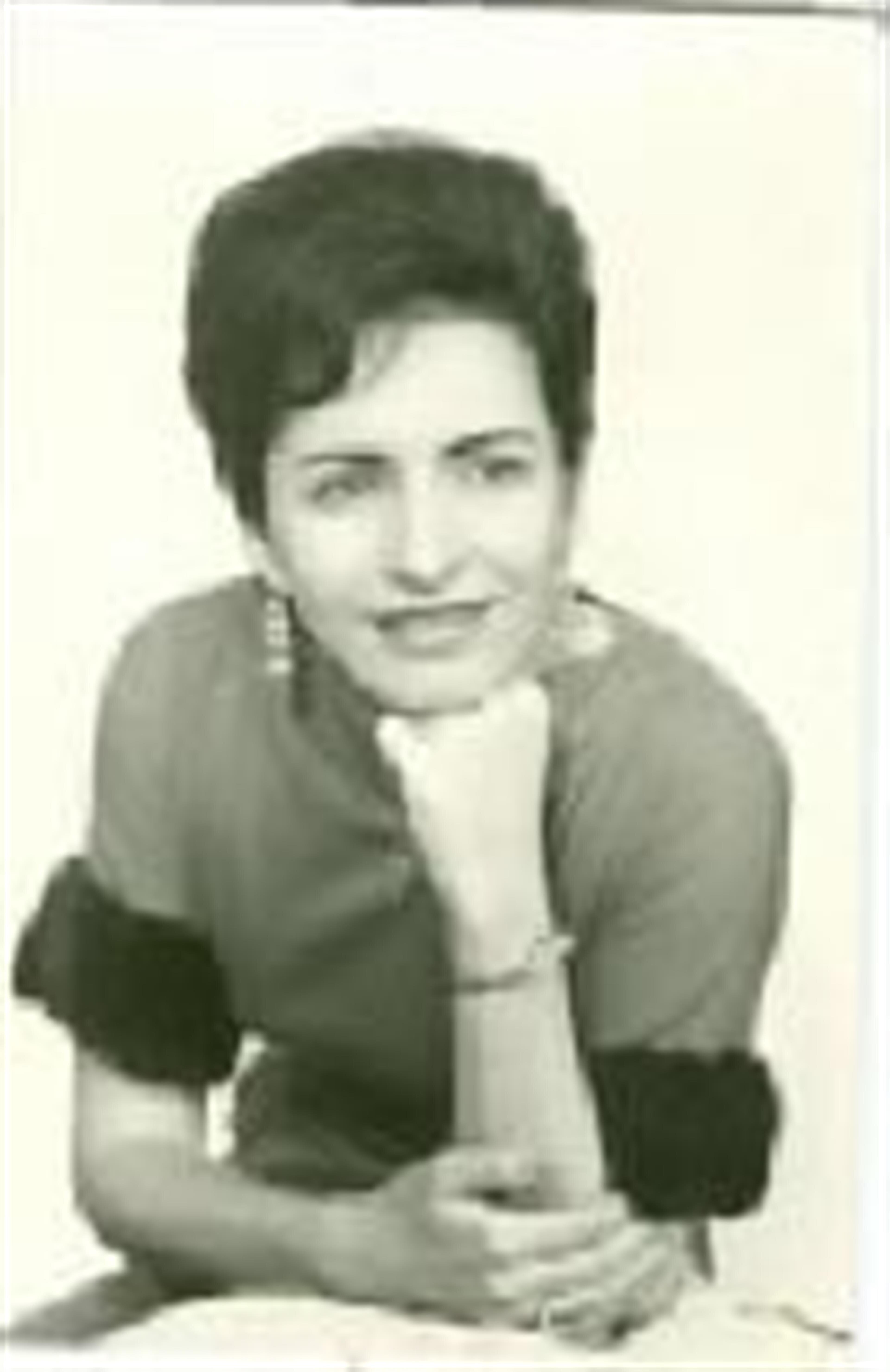 Dora M. Wilson