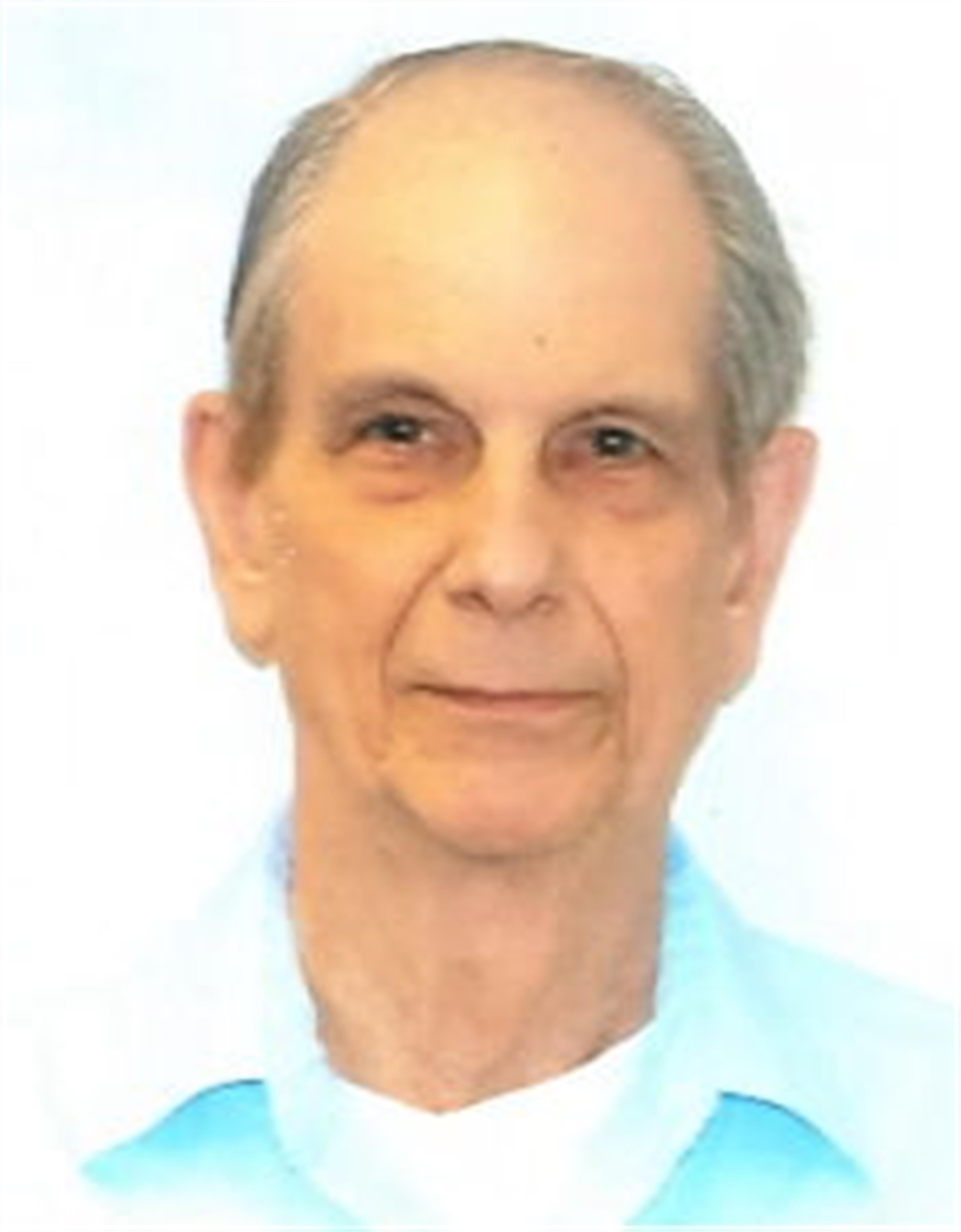 Herbert F. Rankin