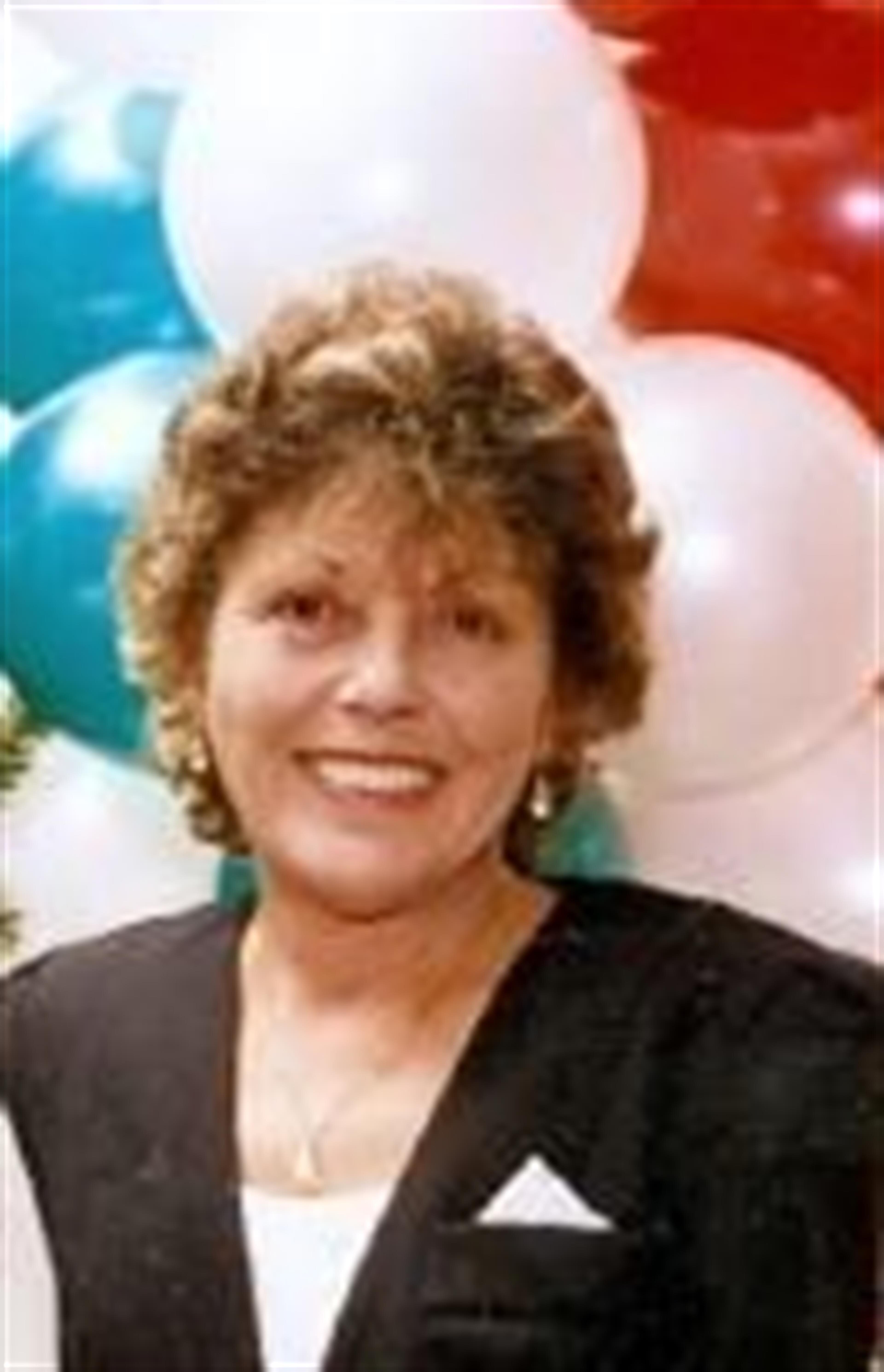 Judith A. Hall