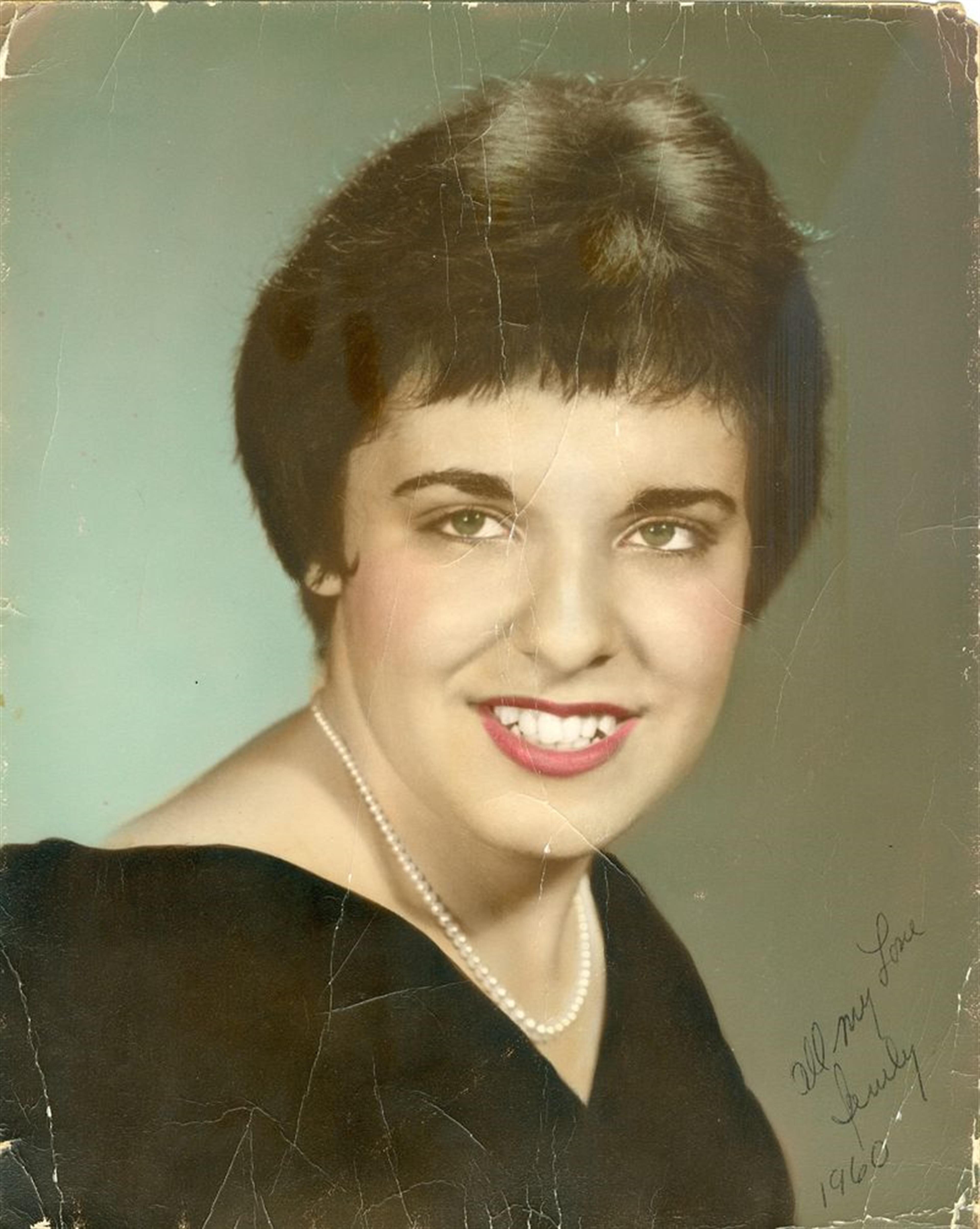 Beverly Jean Mendes
