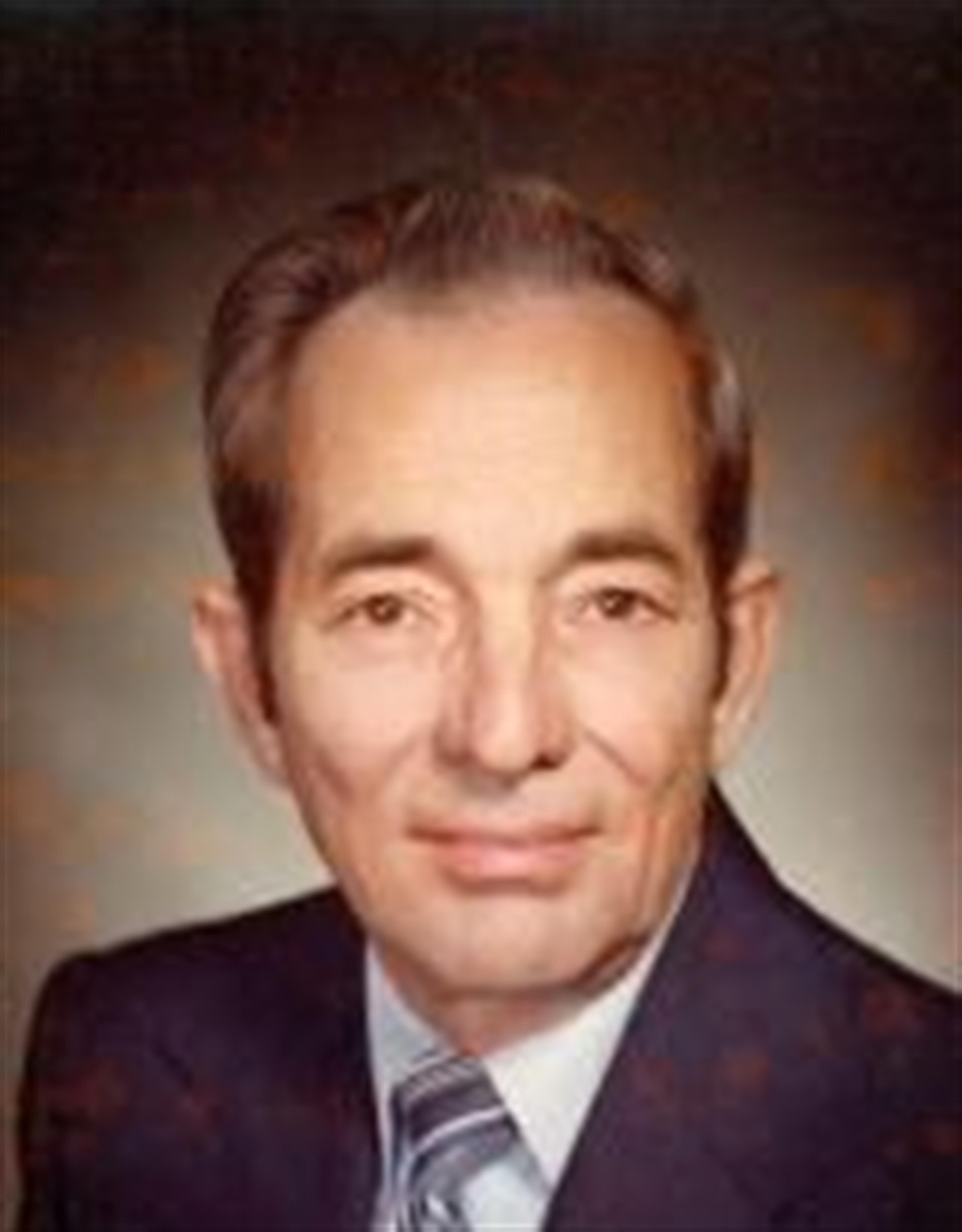 John W. Troutman