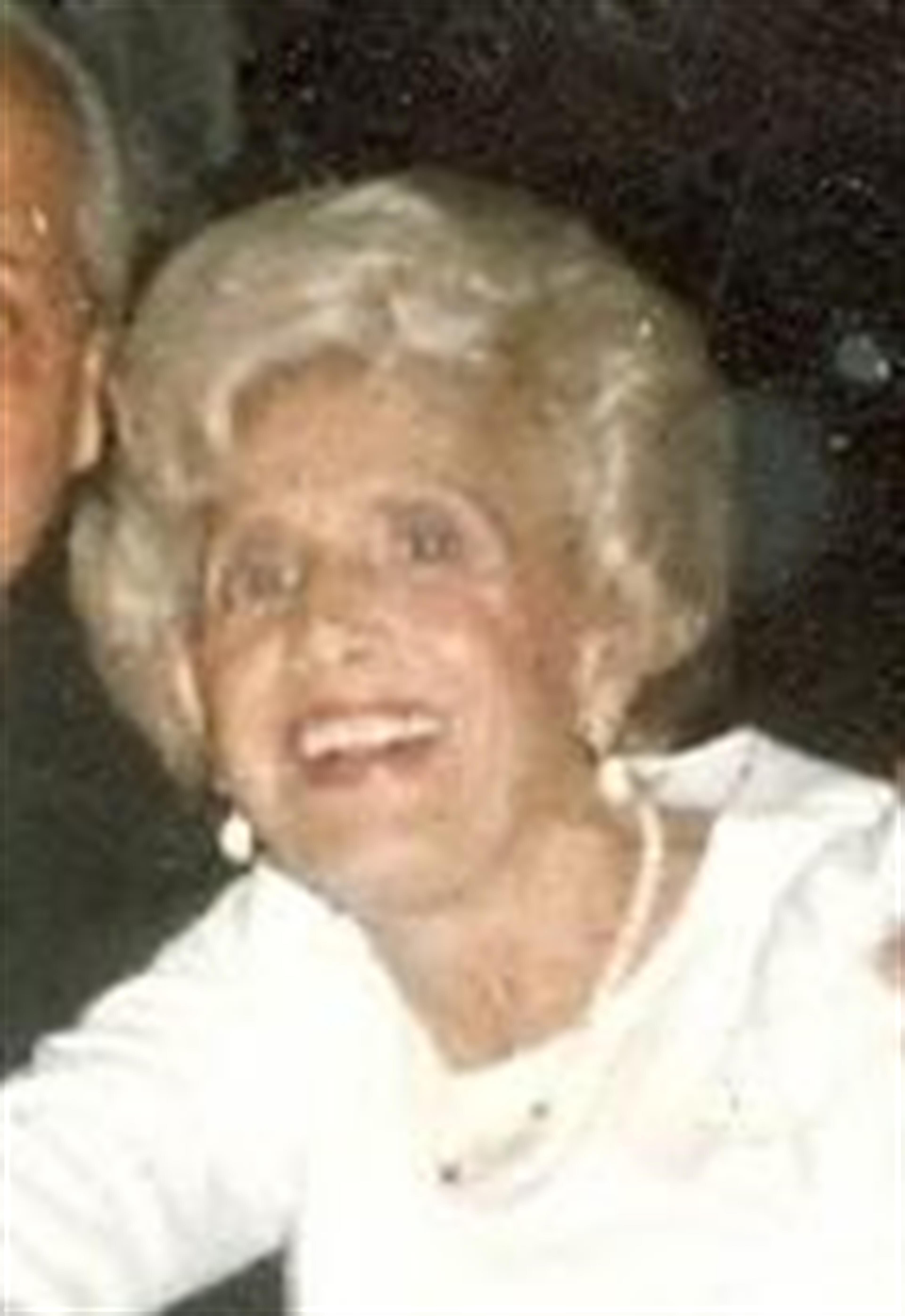 Philomena F. Mazzarisi