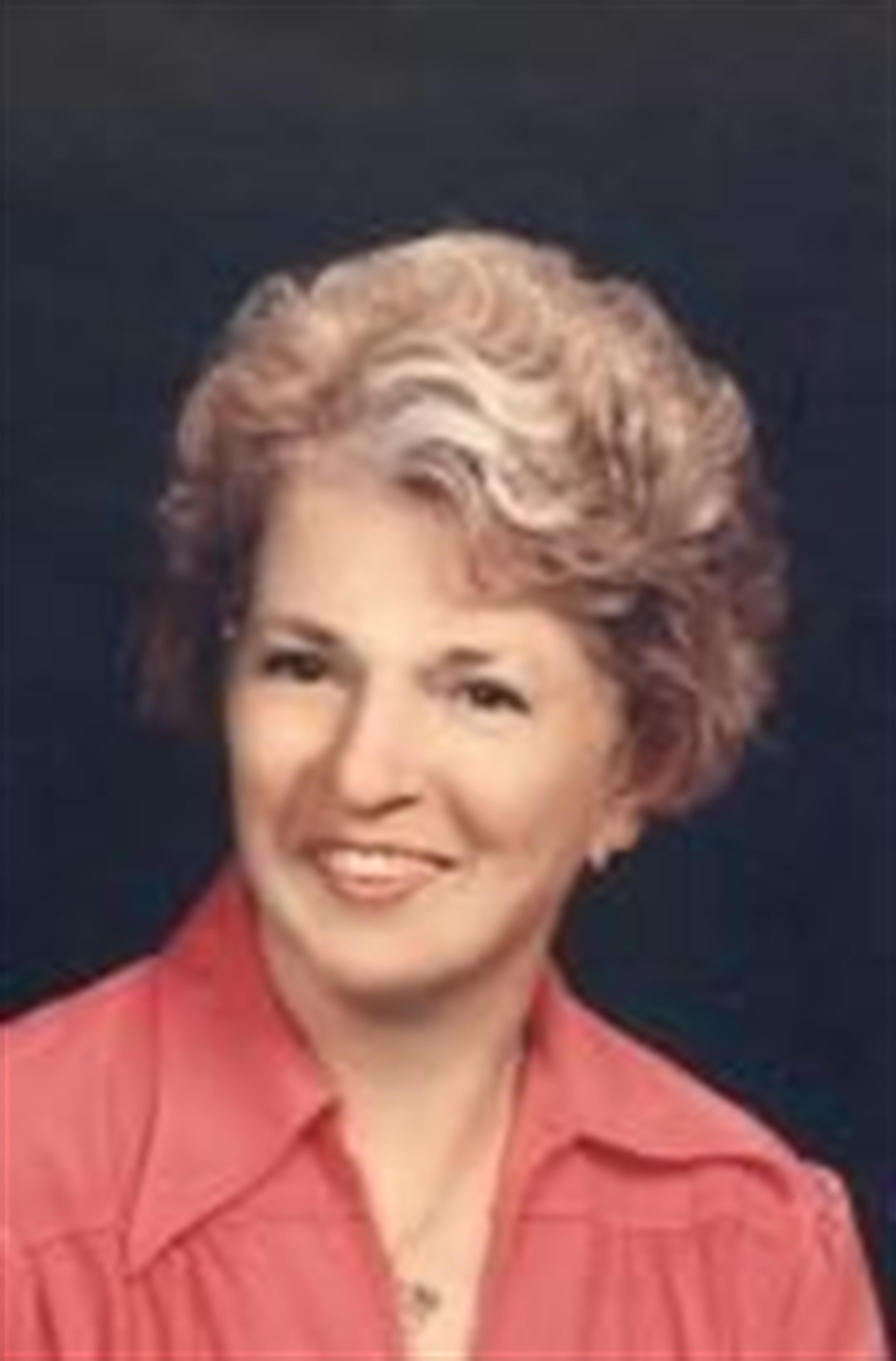 Marion Z. Snider
